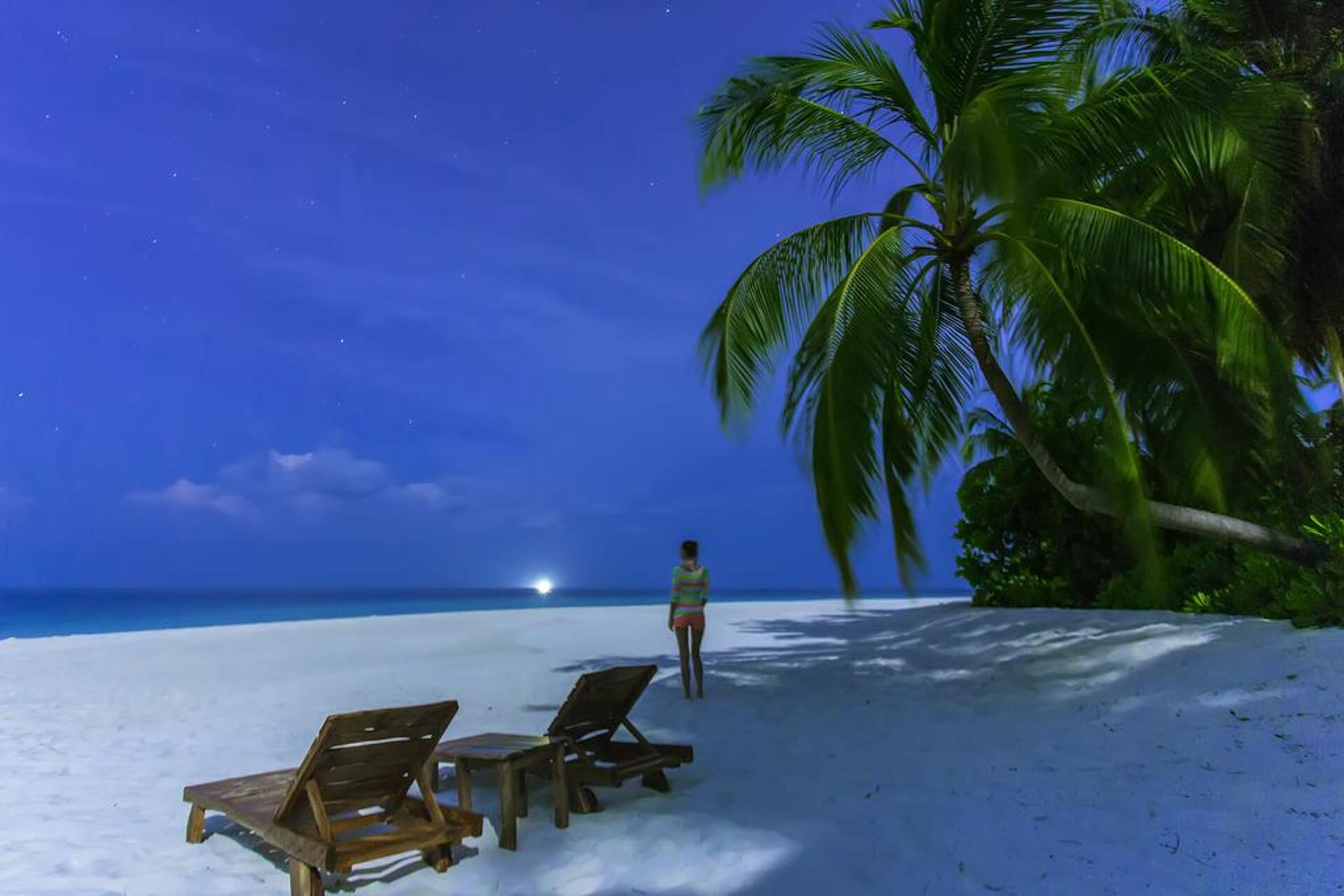 АaaVeee Nature's Paradise 4* 12