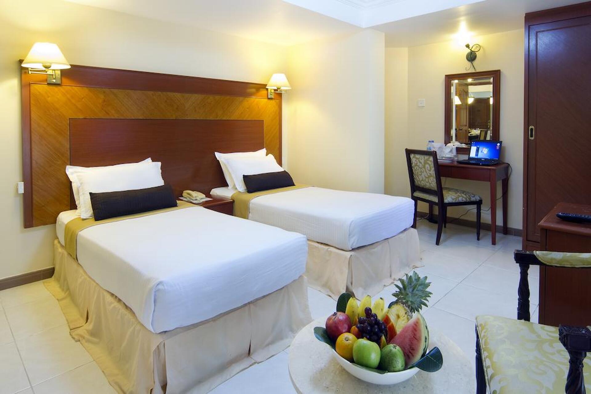 Mookai Hotel 3* 13