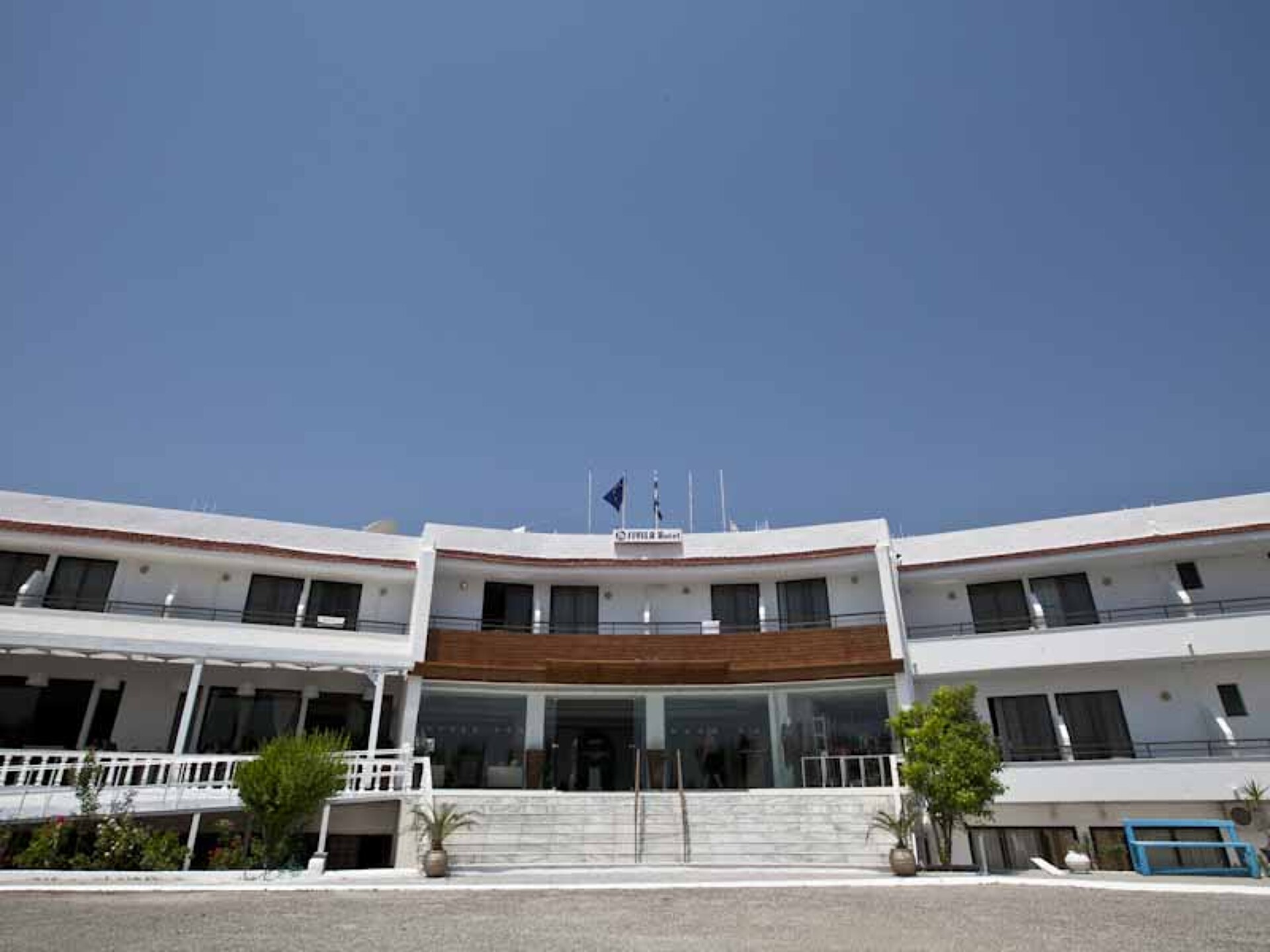 Sivila Hotel 3* 3