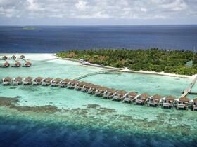 Robinson Club Maldives 4*