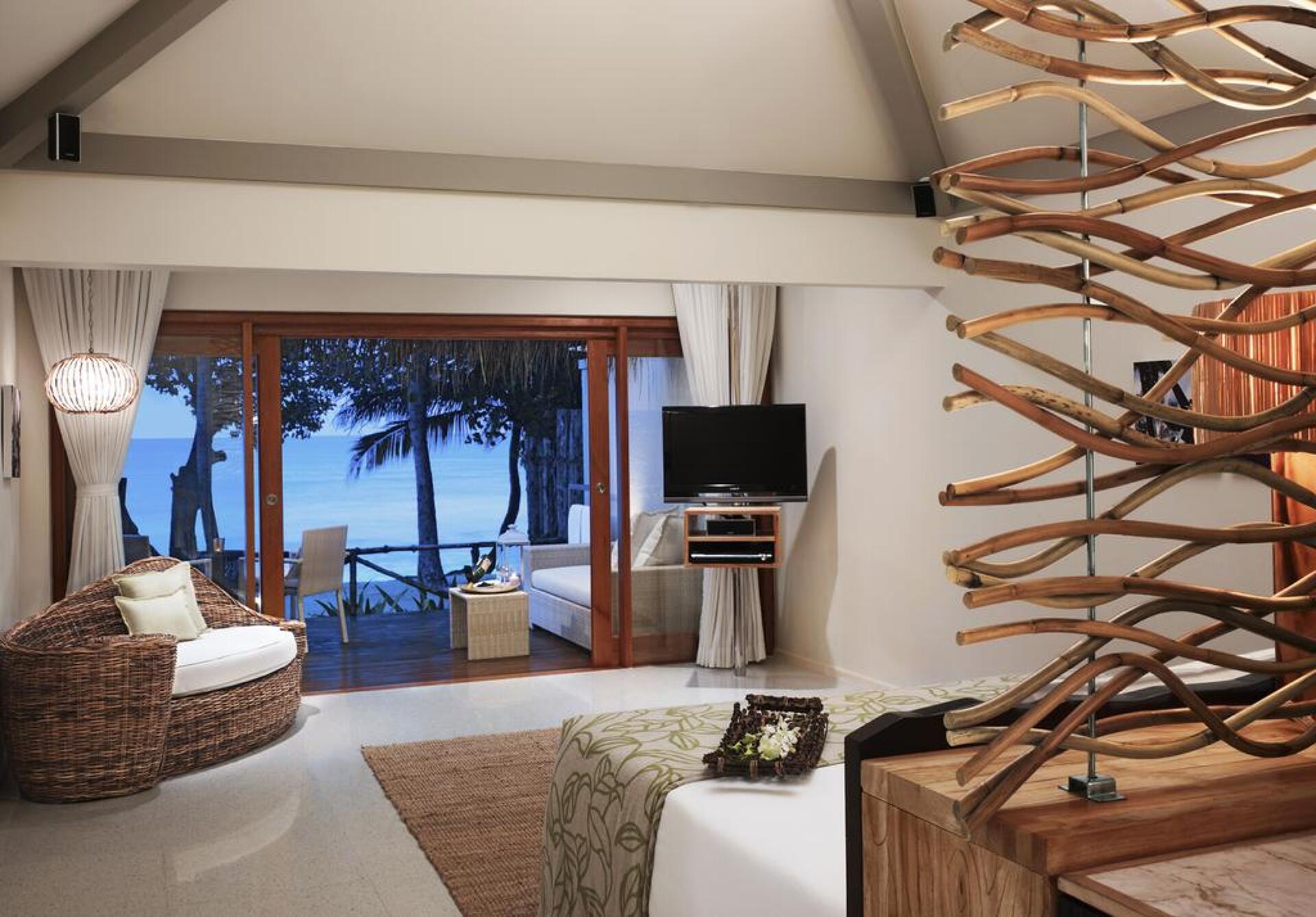 Taj Coral Reef Resort & Spa 5* 22