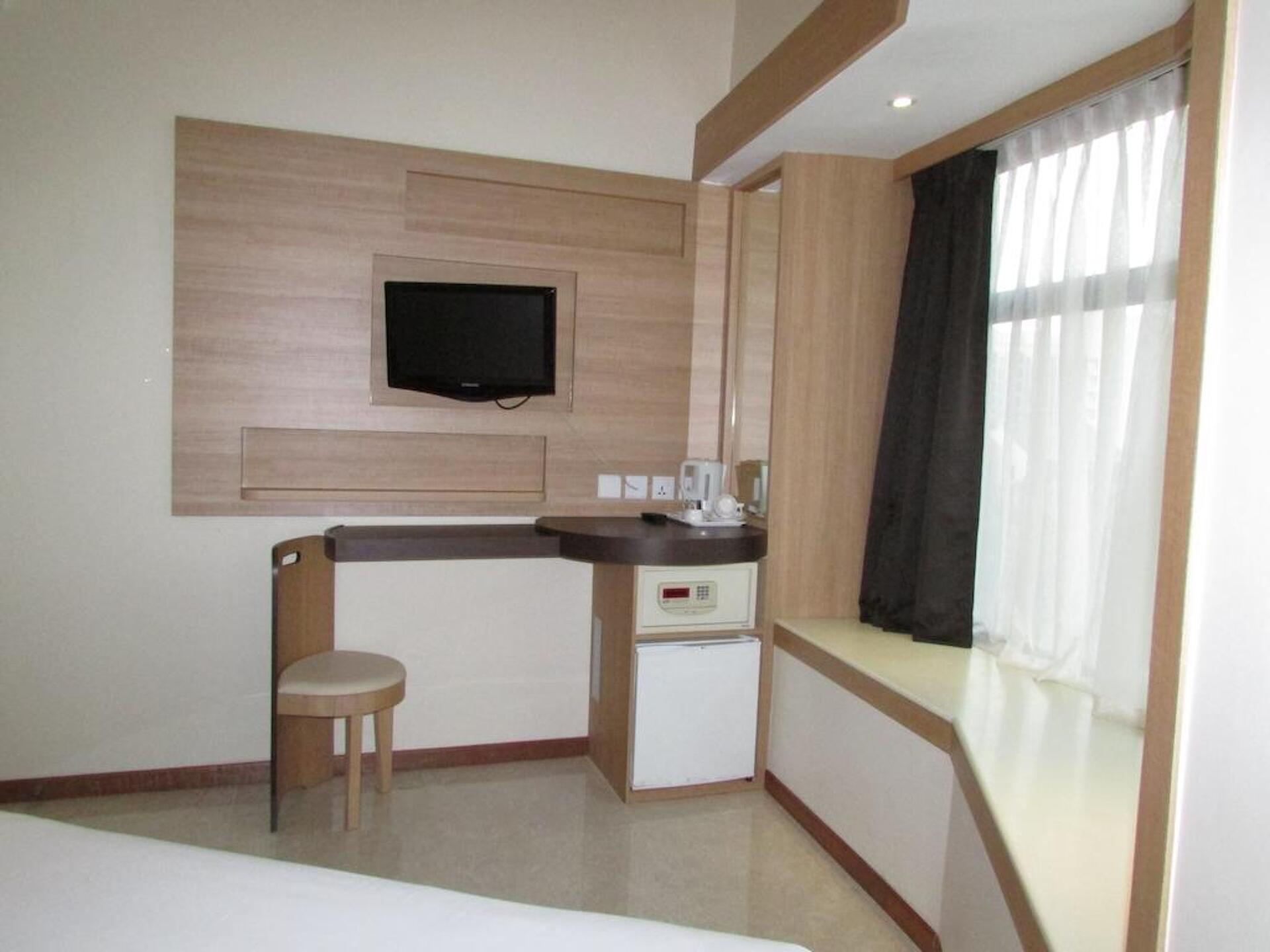 Robertson Quay Hotel 3* 13