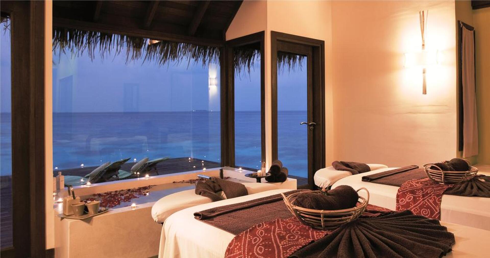 Coco Bodu Hithi 5* 6