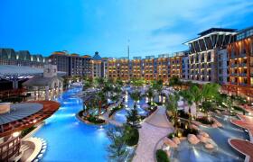 Resorts World Sentosa Hard Rock Hotel