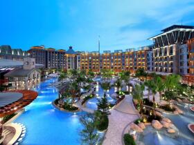 Resorts World Sentosa Hard Rock Hotel 5*