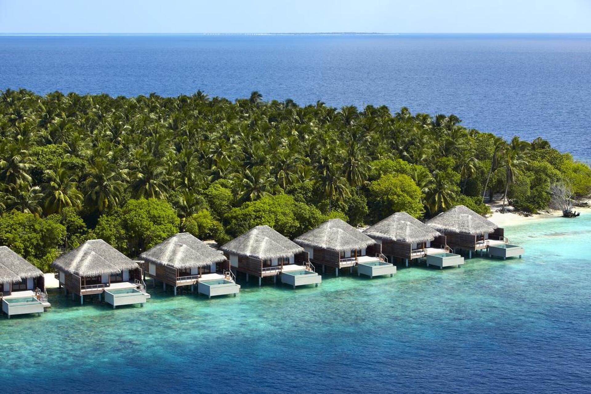 Dusit Thani Maldives 5* 27