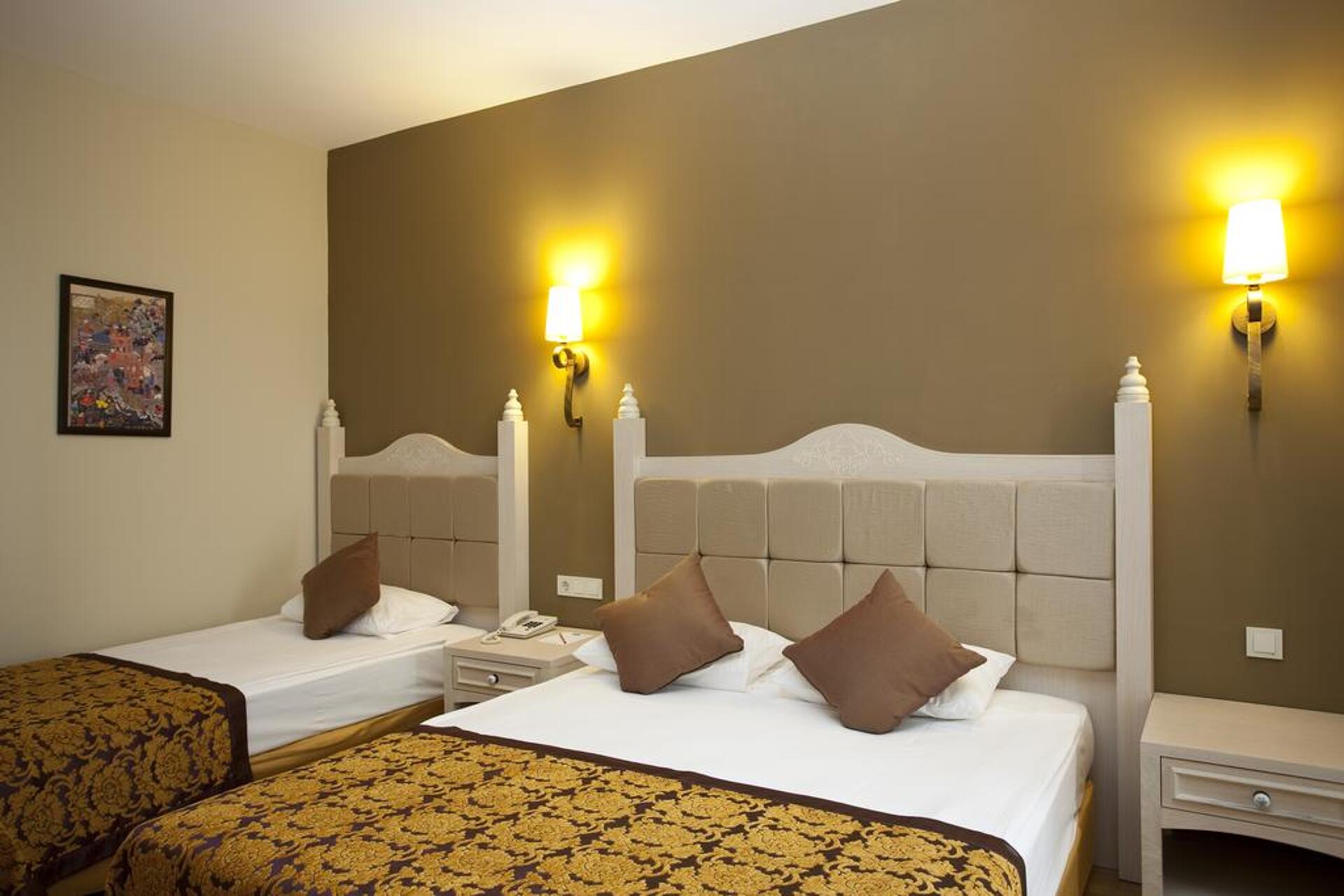 Adalya Resort & Spa 5* 22