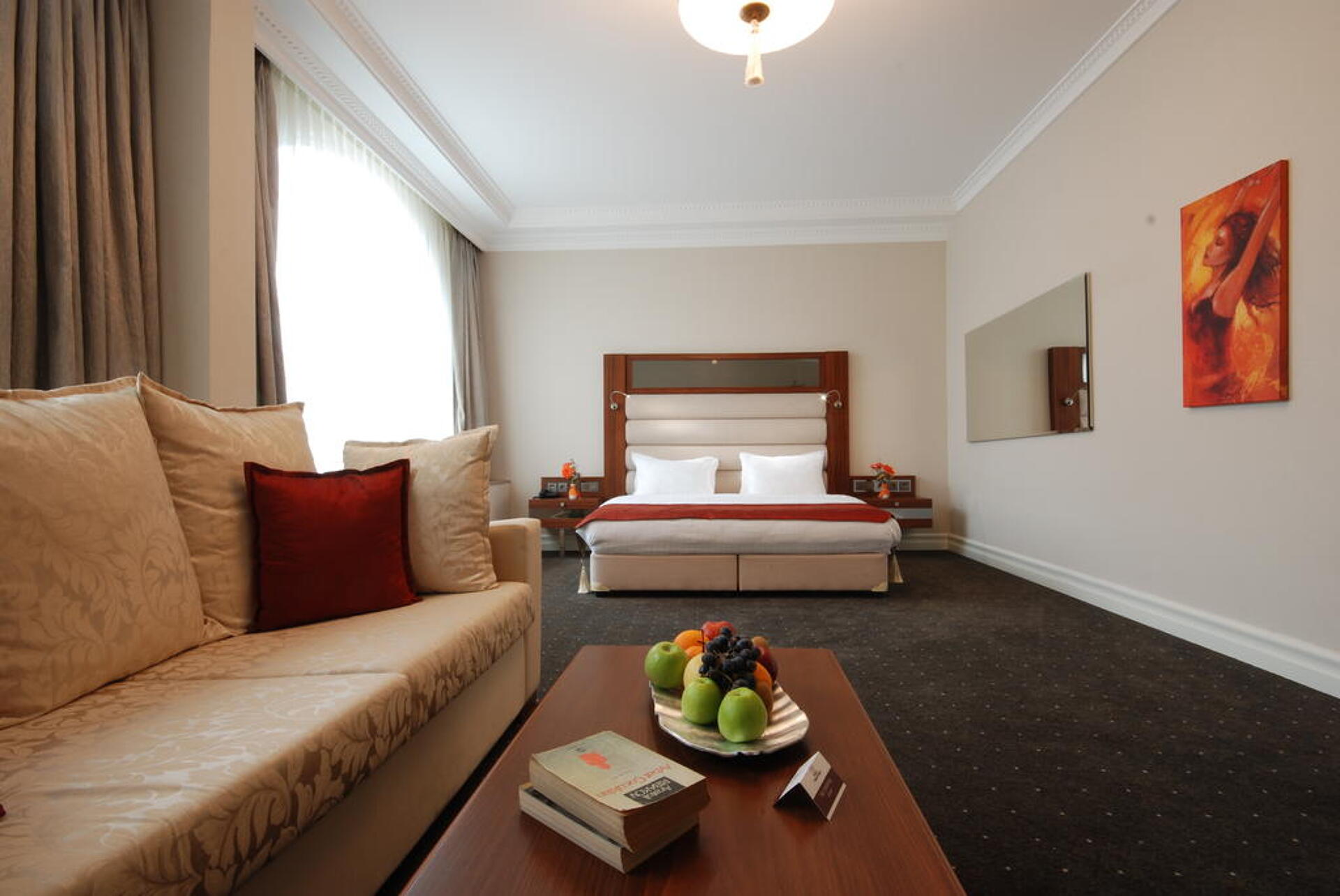 Batumi World Palace 4* 20