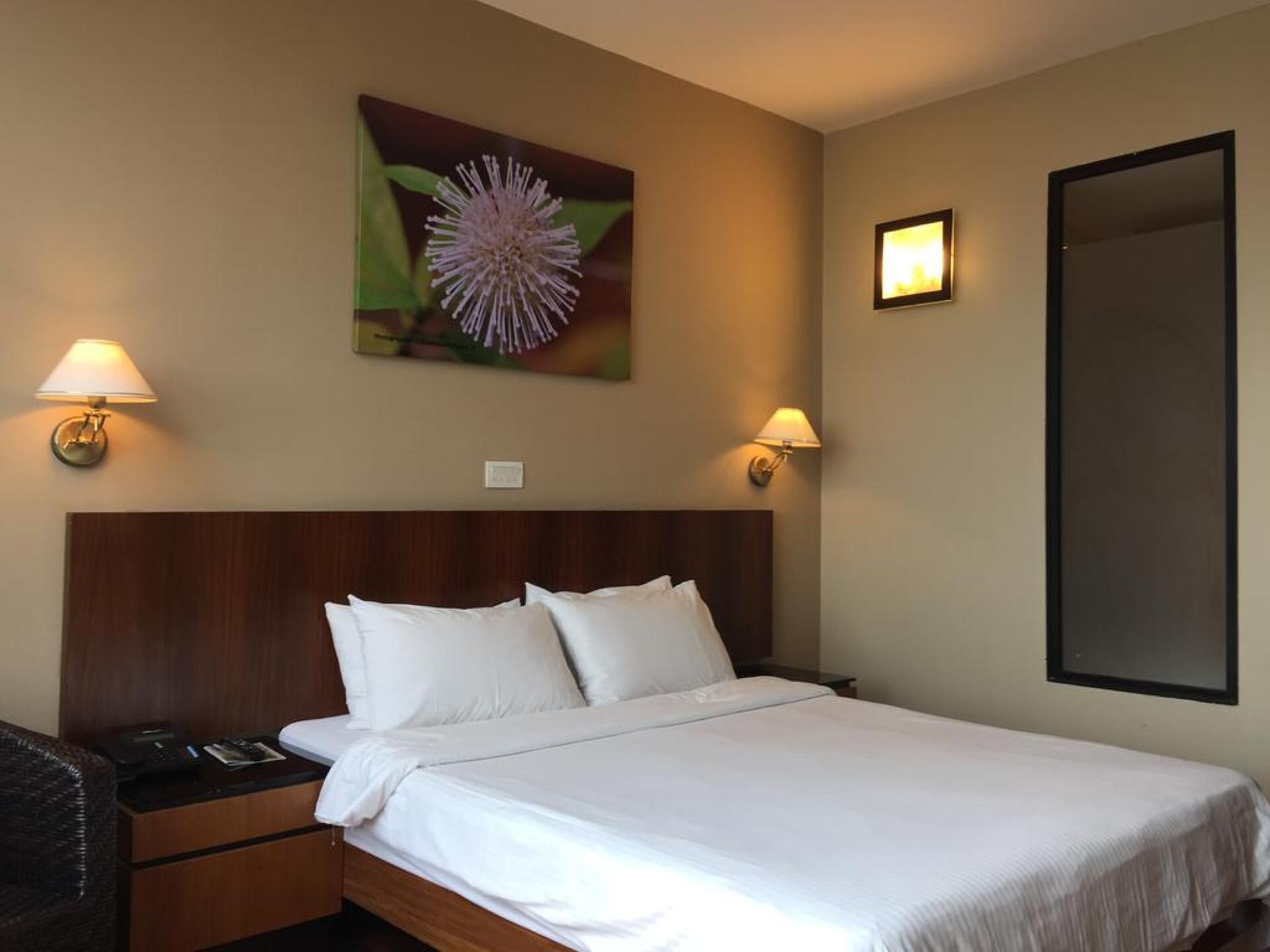 Siloso Beach Resort Sentosa 4* 8