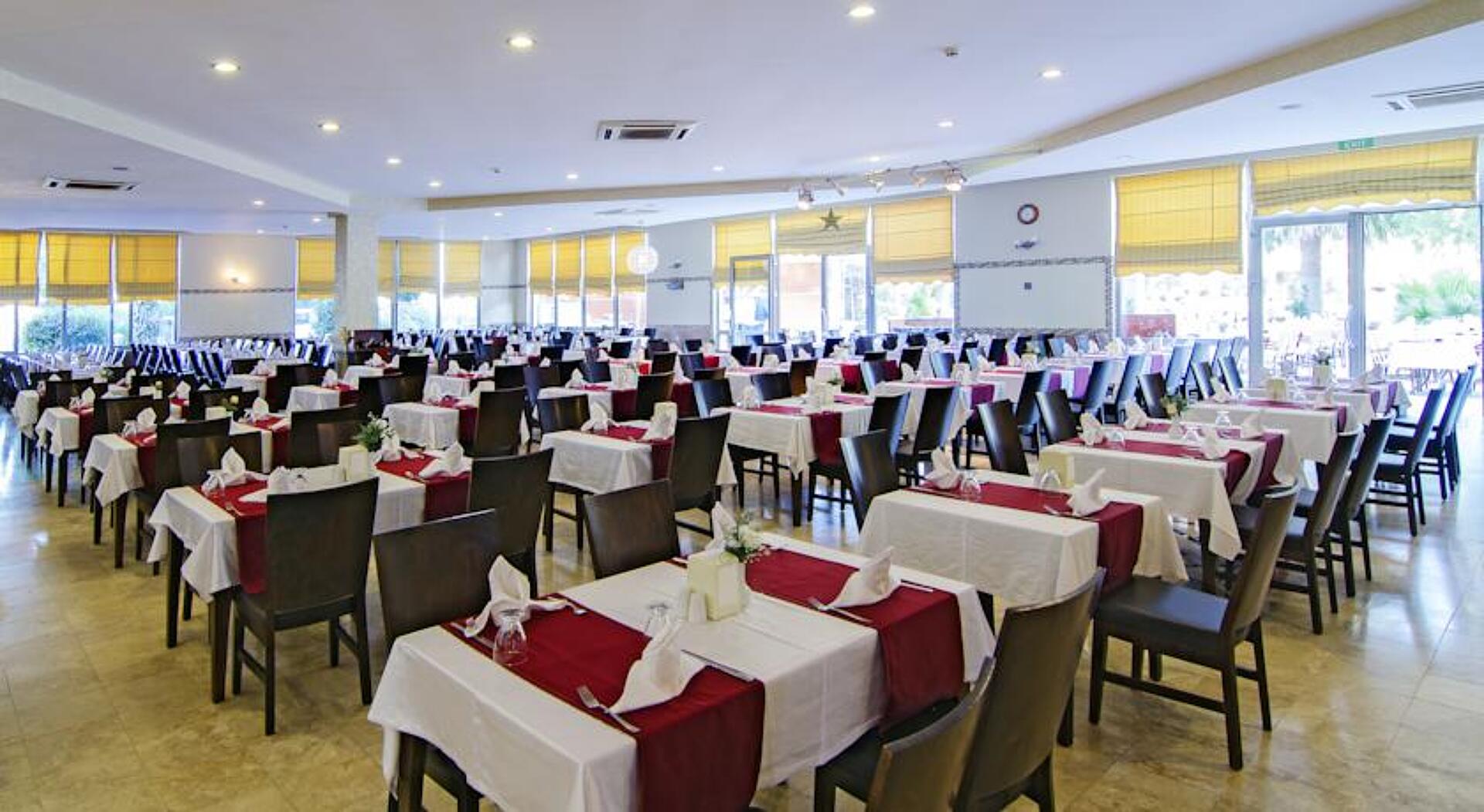 Garden Of Sun Hotel Spa & Wellness 5* 31