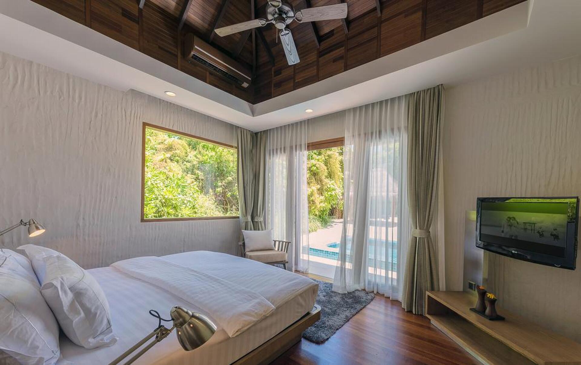 Hideaway Beach Resort & Spa 5* 18