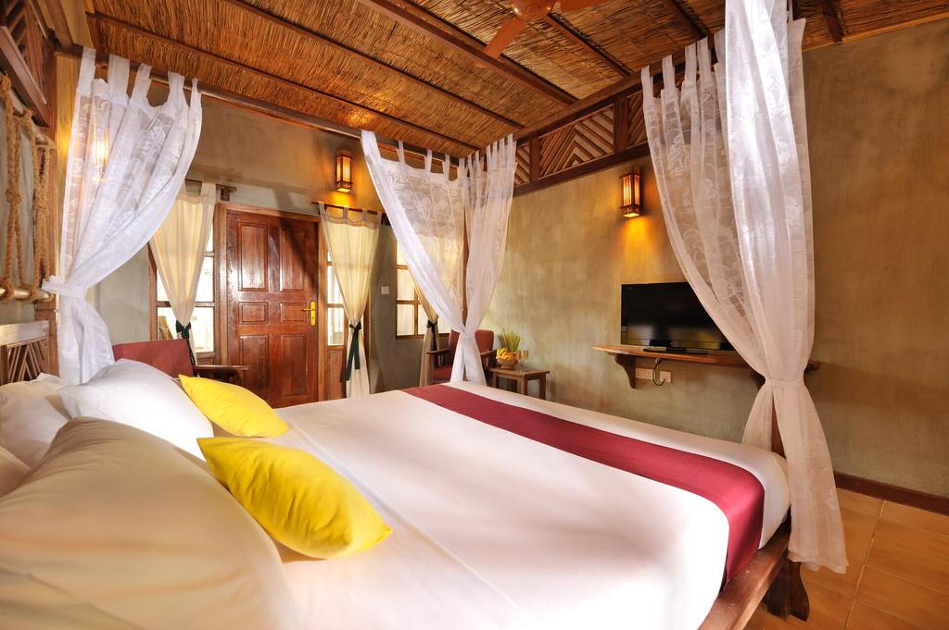 Fun Island Resort & Spa 7