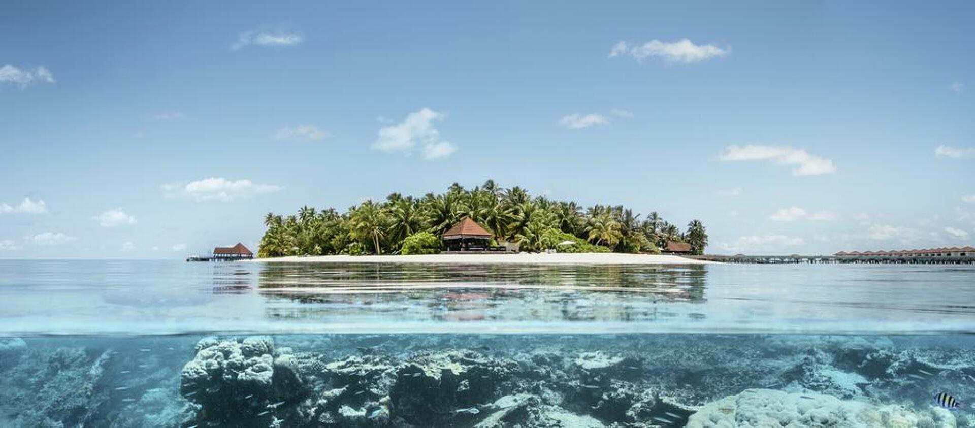 Robinson Club Maldives 4* 4