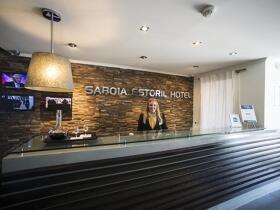Saboia Estoril Hotel 3*