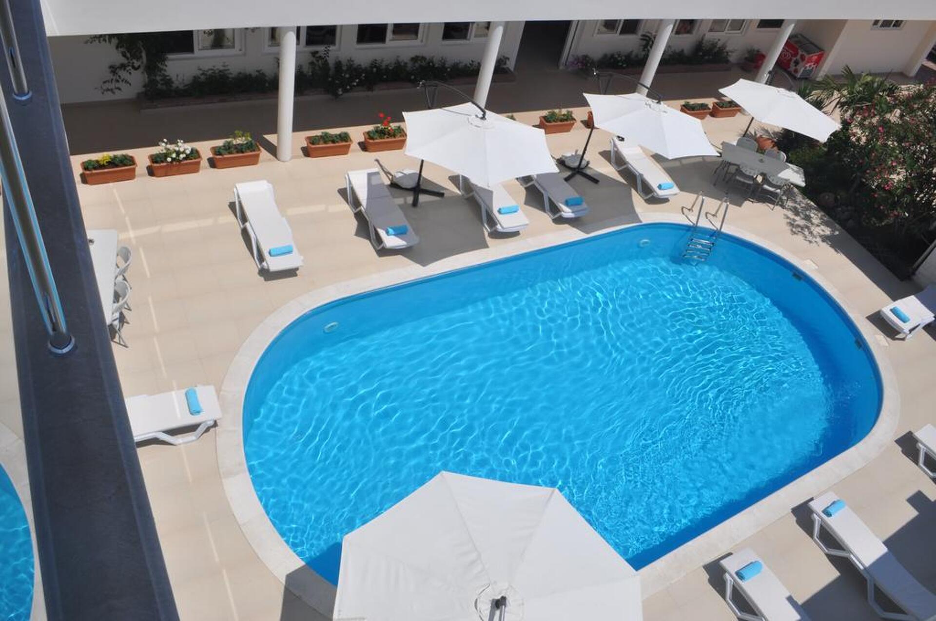Kobuleti Beach Club 4* 4
