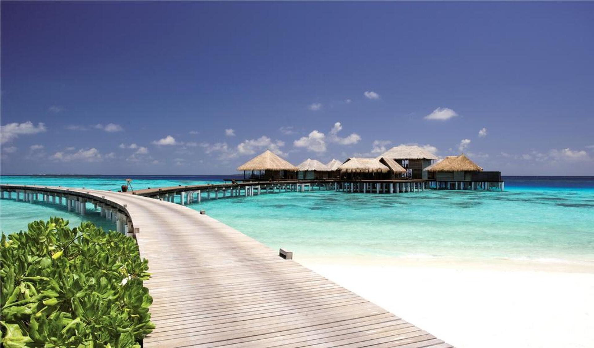 Coco Bodu Hithi 5* 0