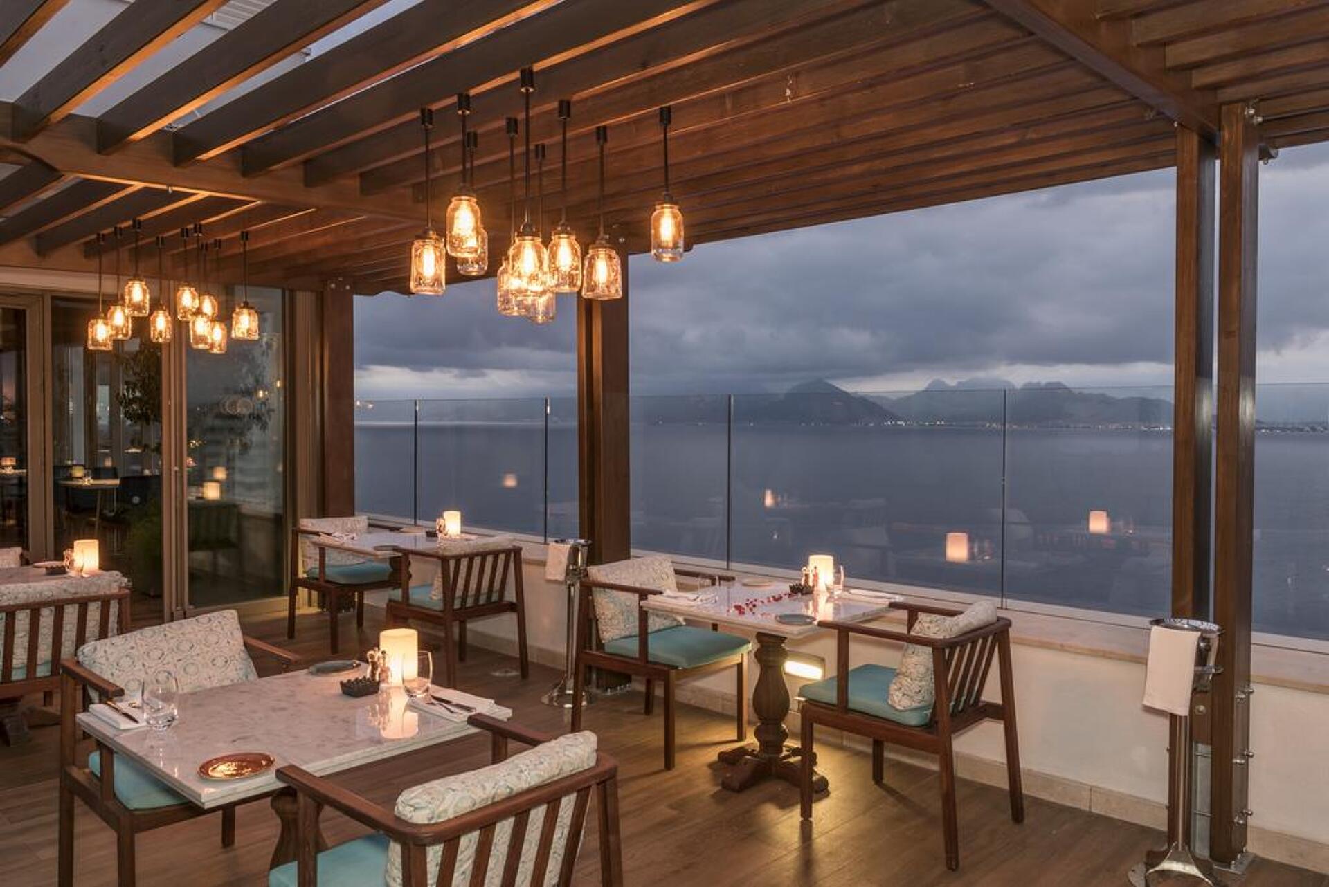 Akra Hotel 5* 28