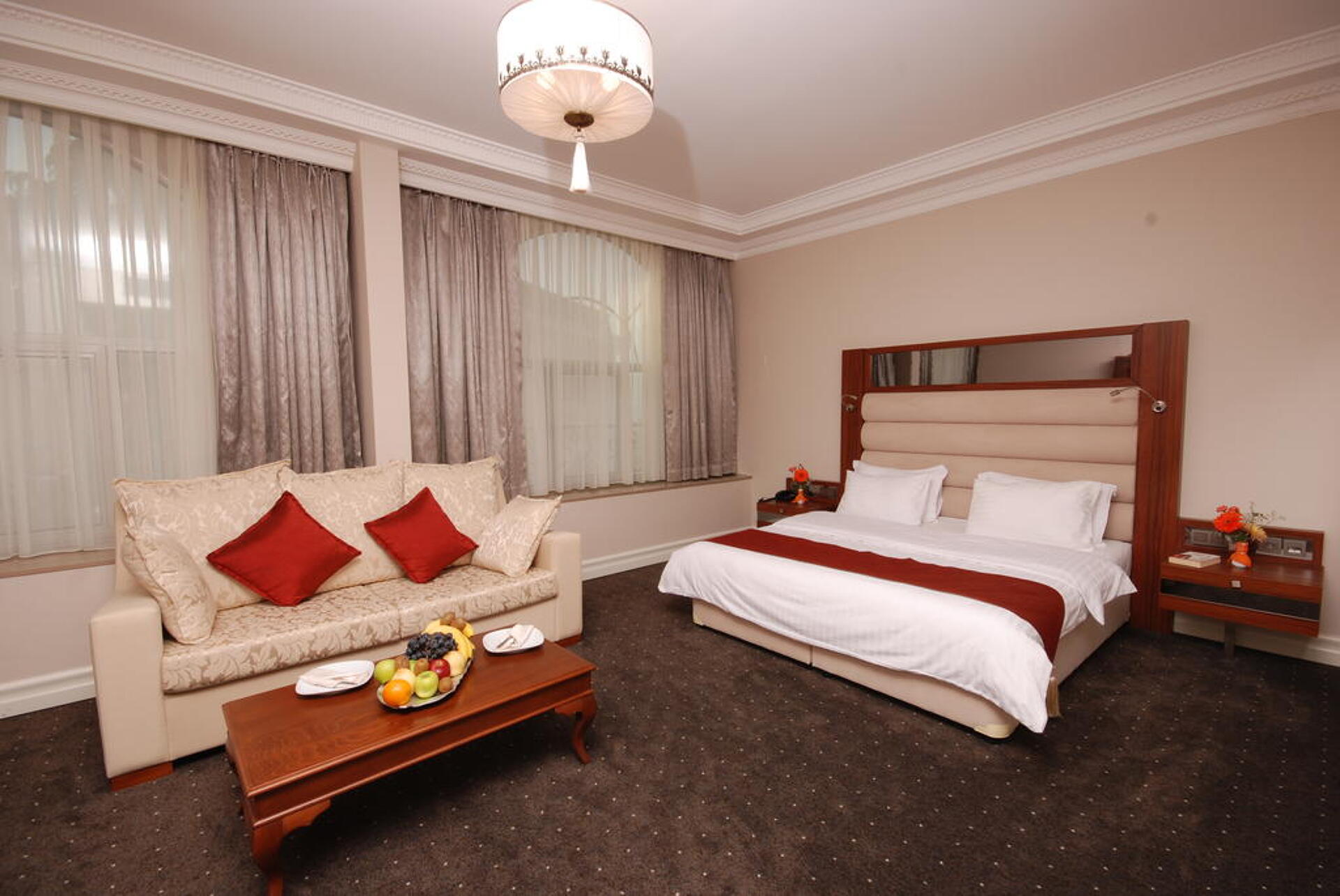 Batumi World Palace 4* 10