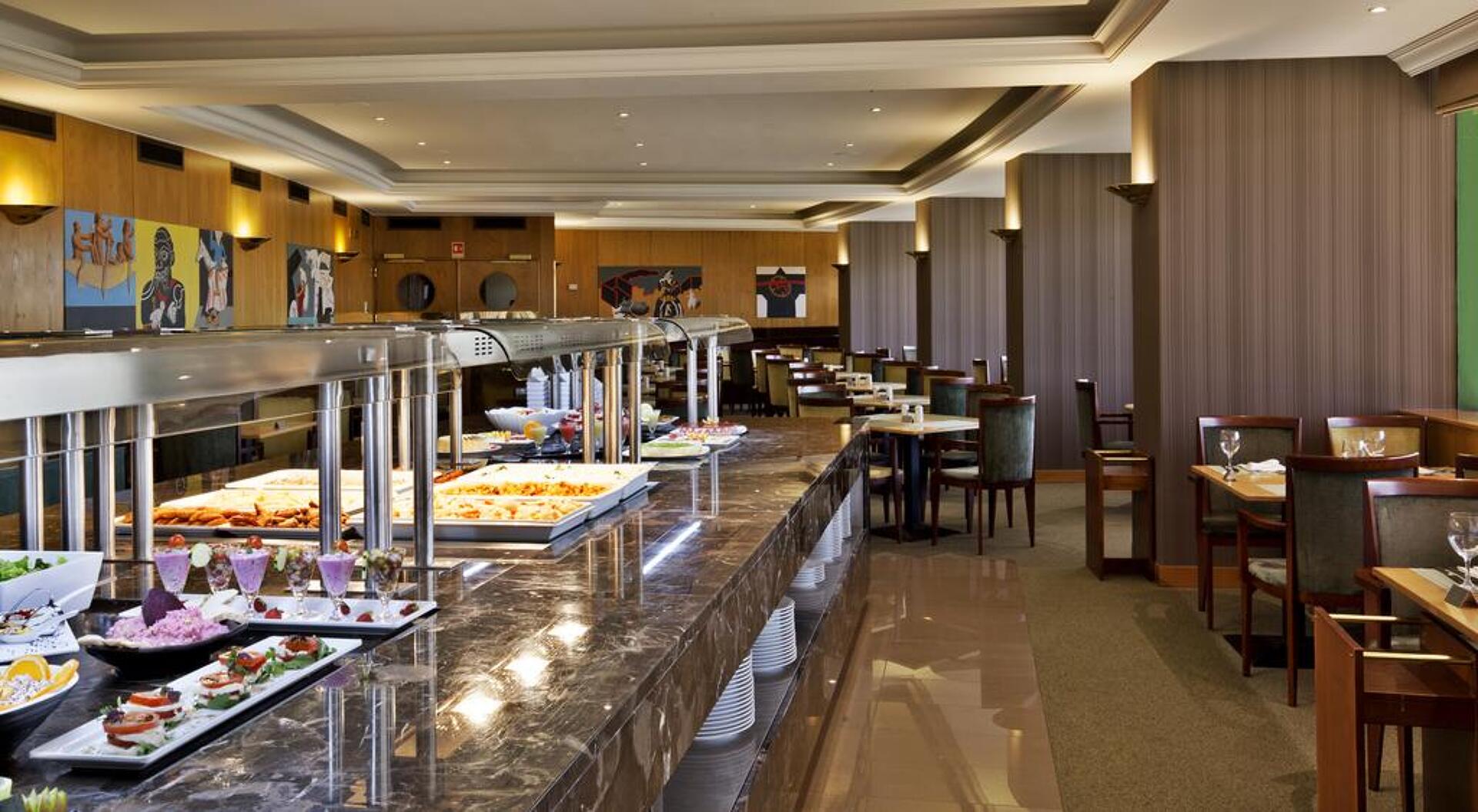 Olaias Park Hotel  11