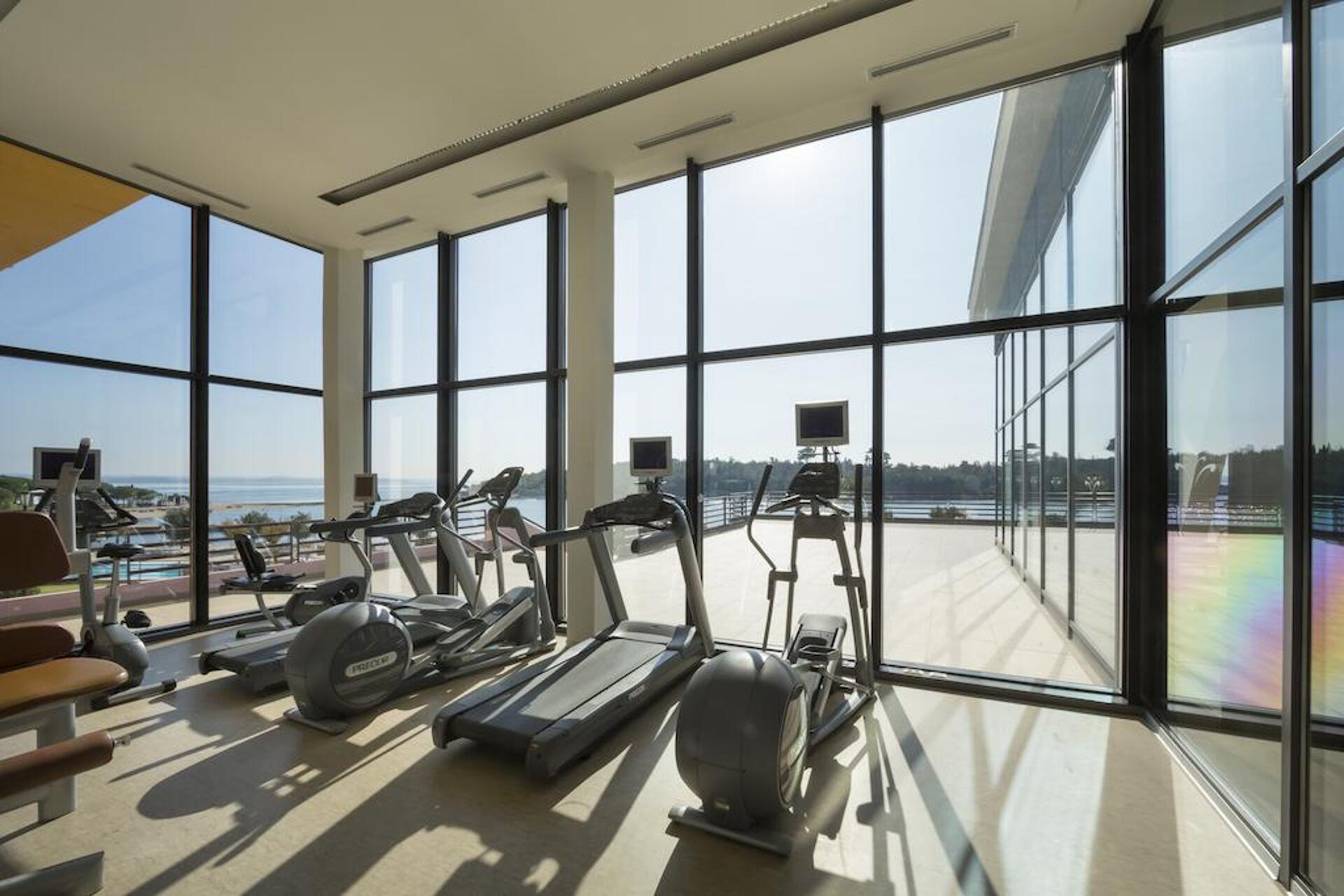 All Suite Island Hotel Istra 4* 16