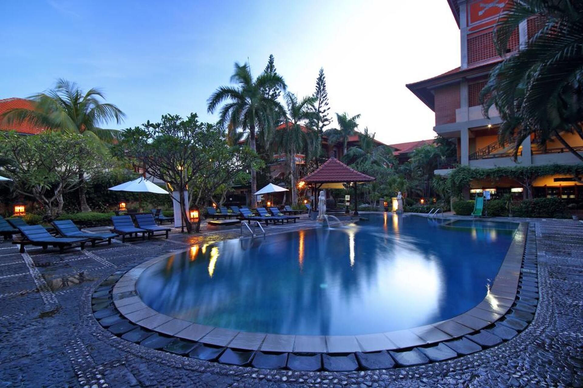 Adi Dharma Hotel 3* 3