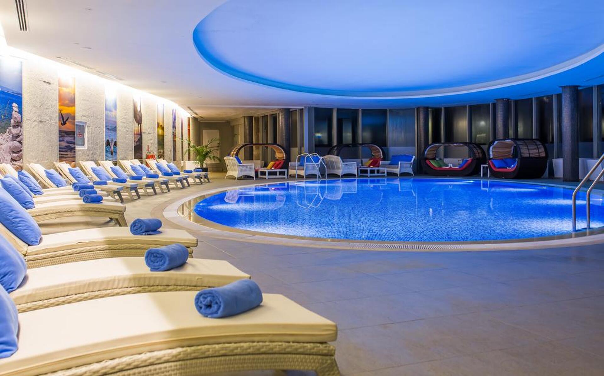 Rixos Libertas Dubrovnik 5* 8