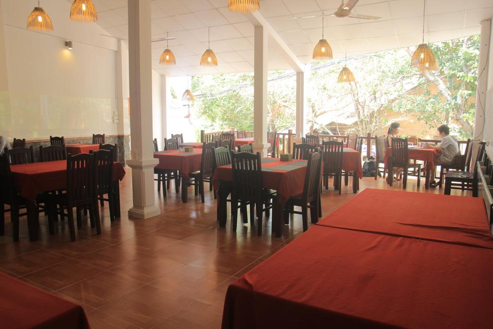 Terrace Resort 3* 21