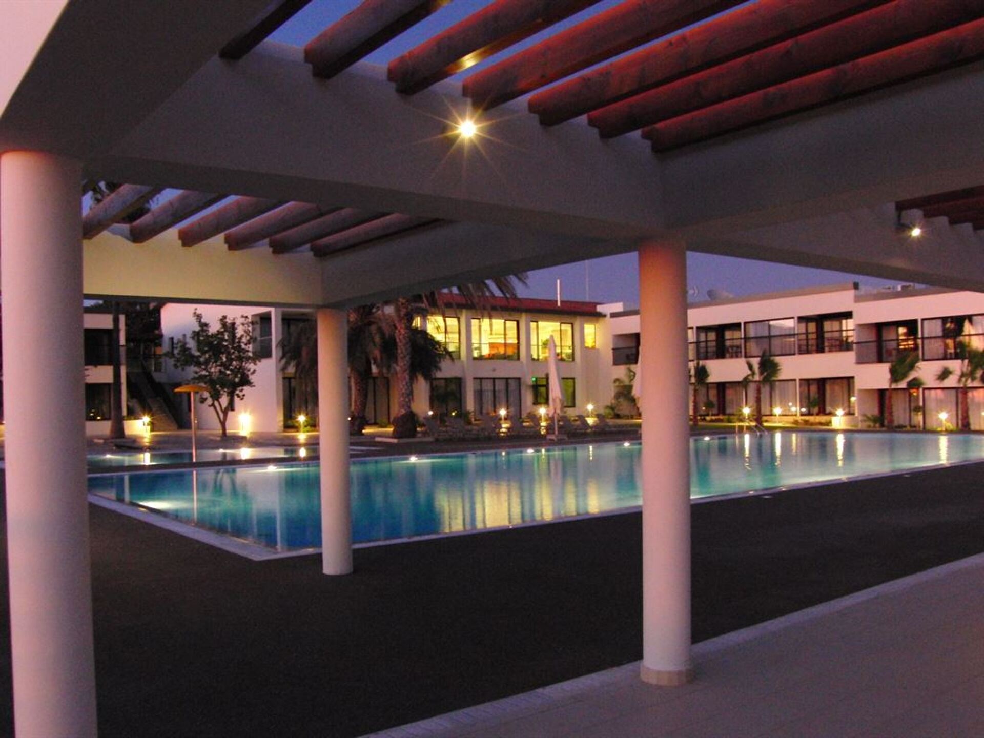 Royal Blue Hotel & Spa Pathos 4* 8