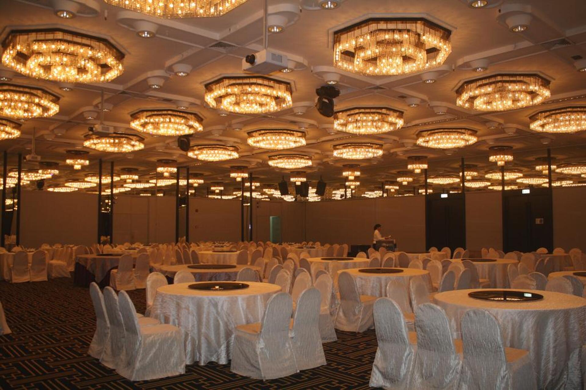 Concorde Hotel Singapore 4* 39
