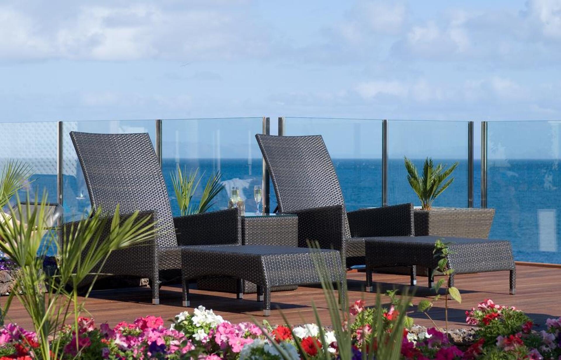 Pestana Carlton Madeira Ocean Resort Hotel  18