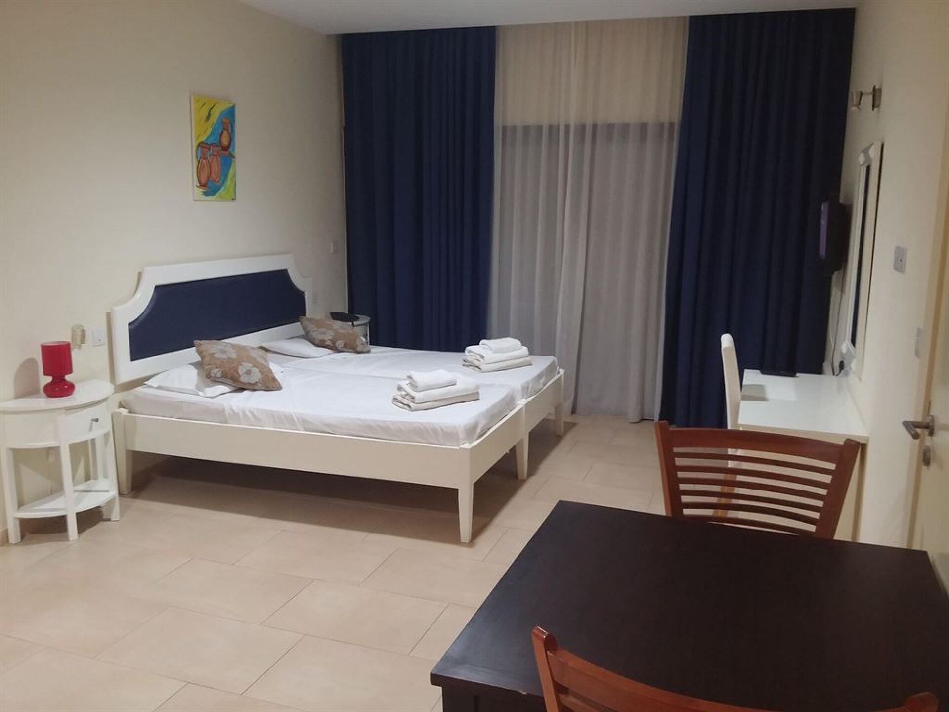 Royal Blue Hotel & Spa Pathos 4* 26