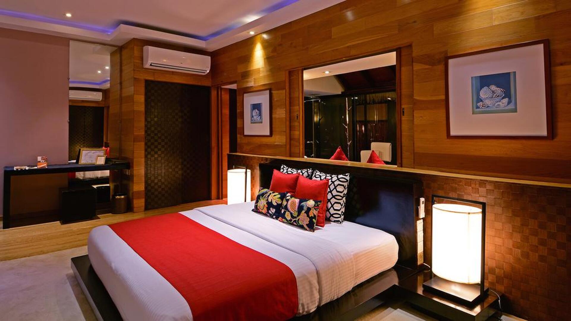 Adaaran Prestige Vadoo 5* 15