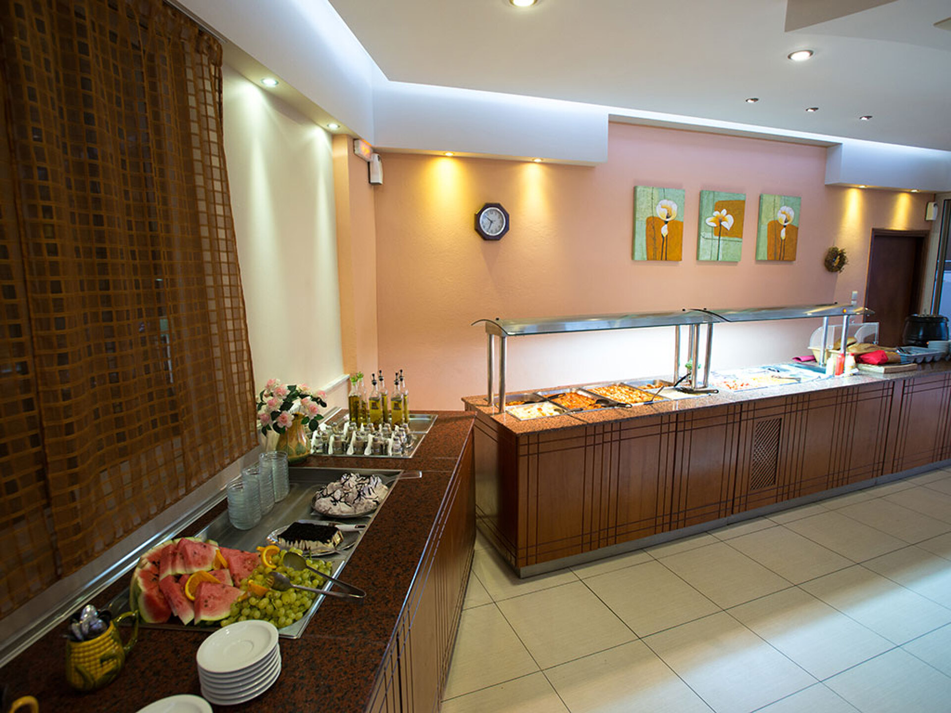 Meliton Hotel 3* 17