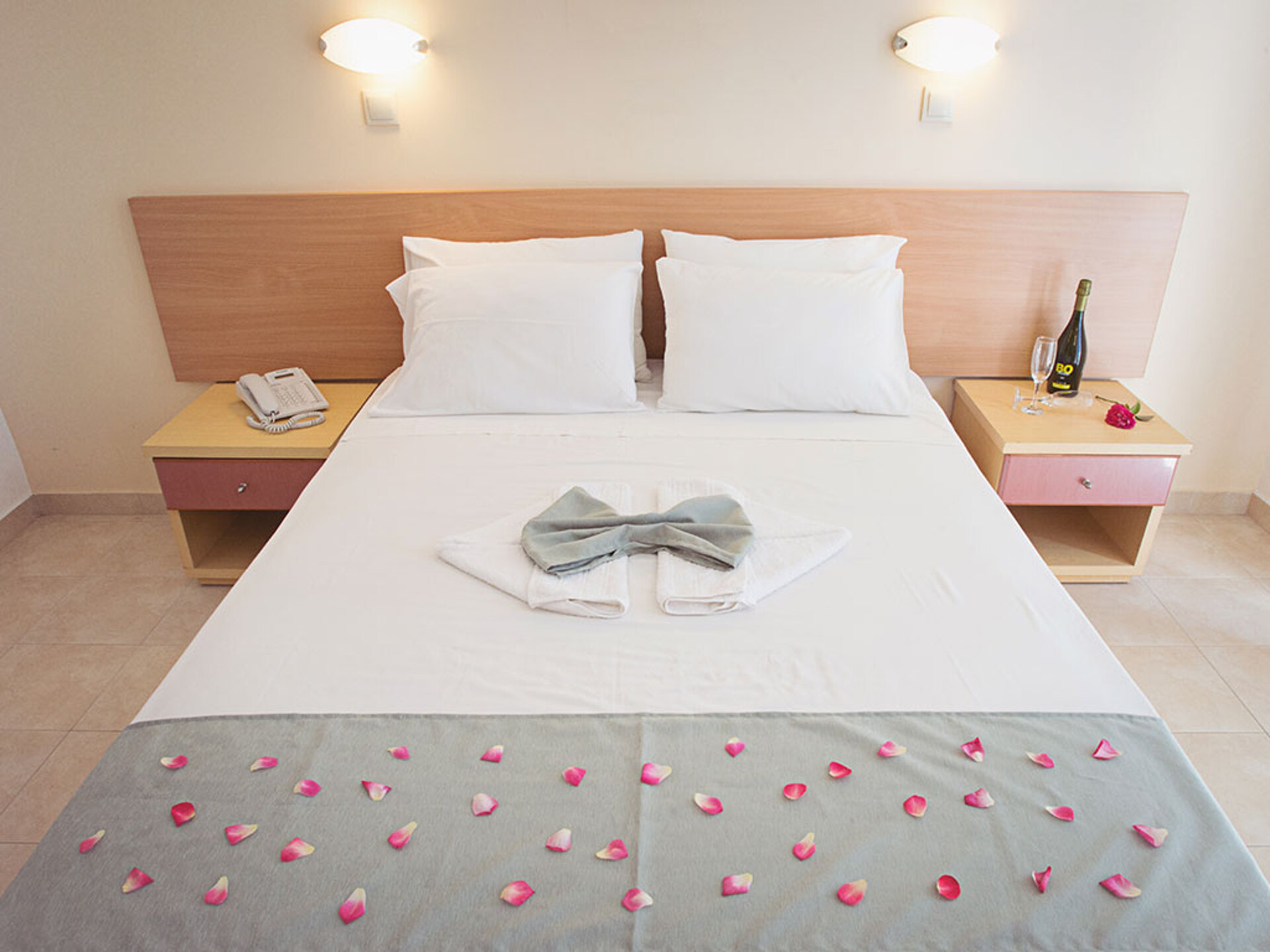 Meliton Hotel 3* 21