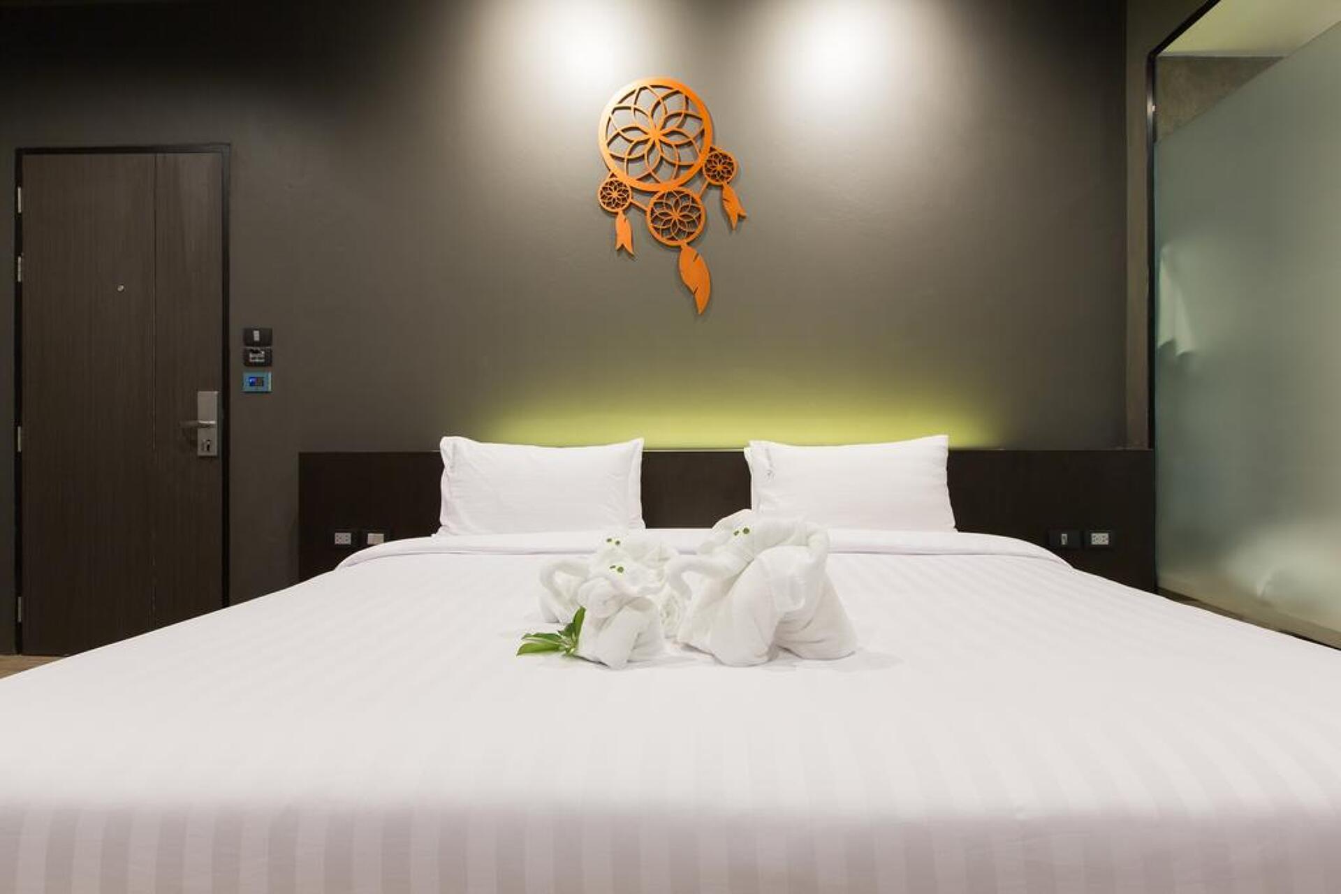 Maya Phuket Hotel 4* 7