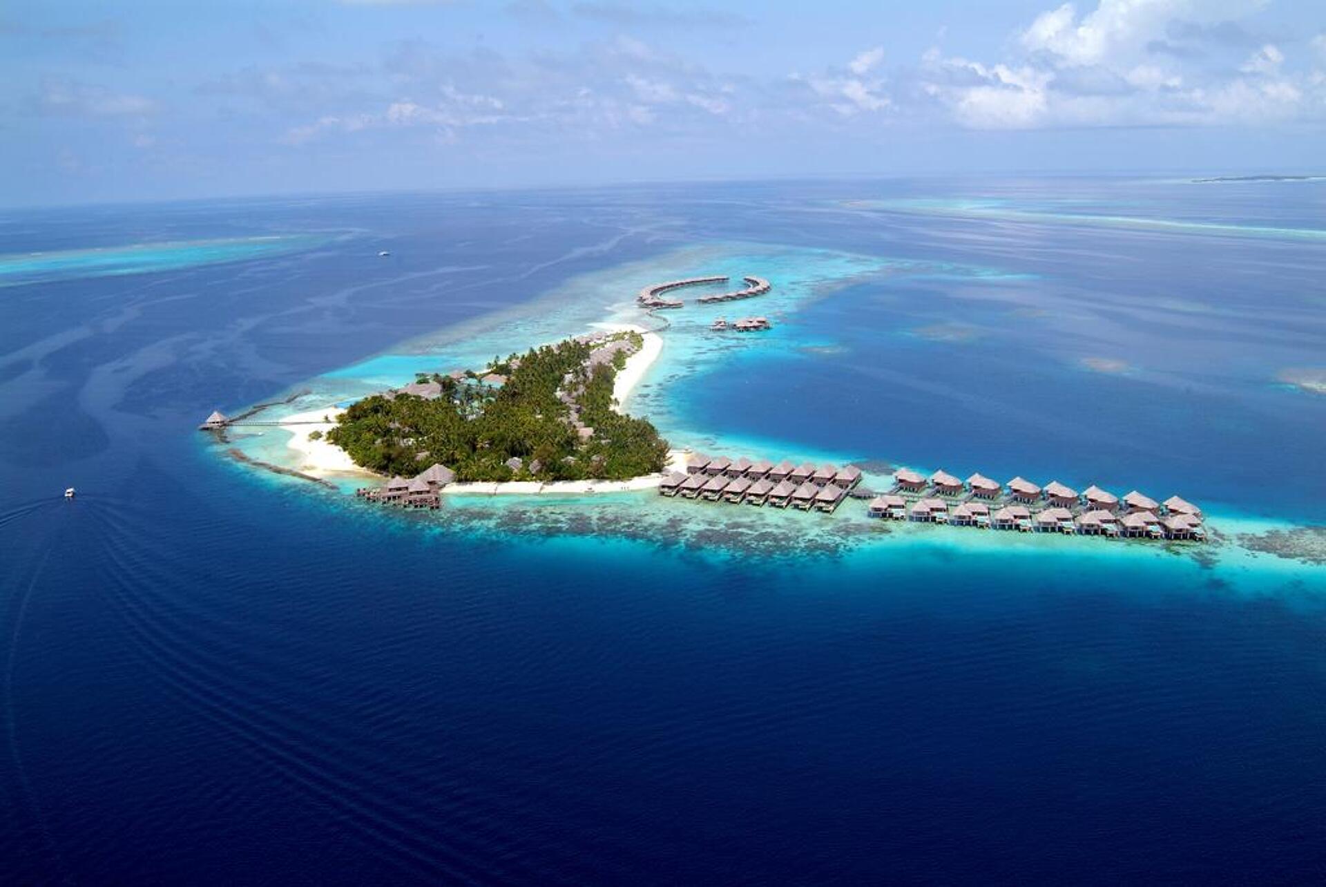Coco Bodu Hithi 5* 14