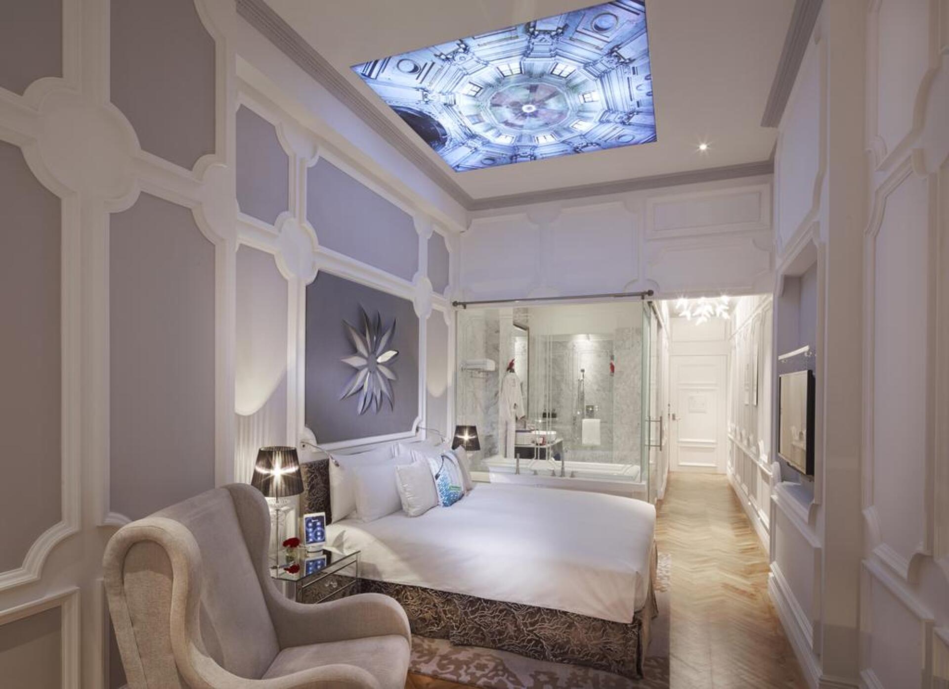 Sofitel So Singapore 5* 25