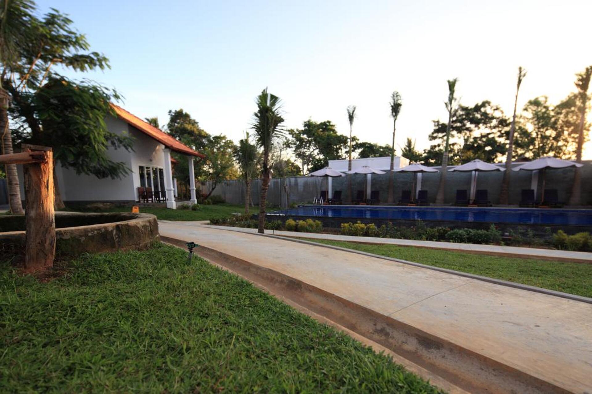 Terrace Resort 3* 18