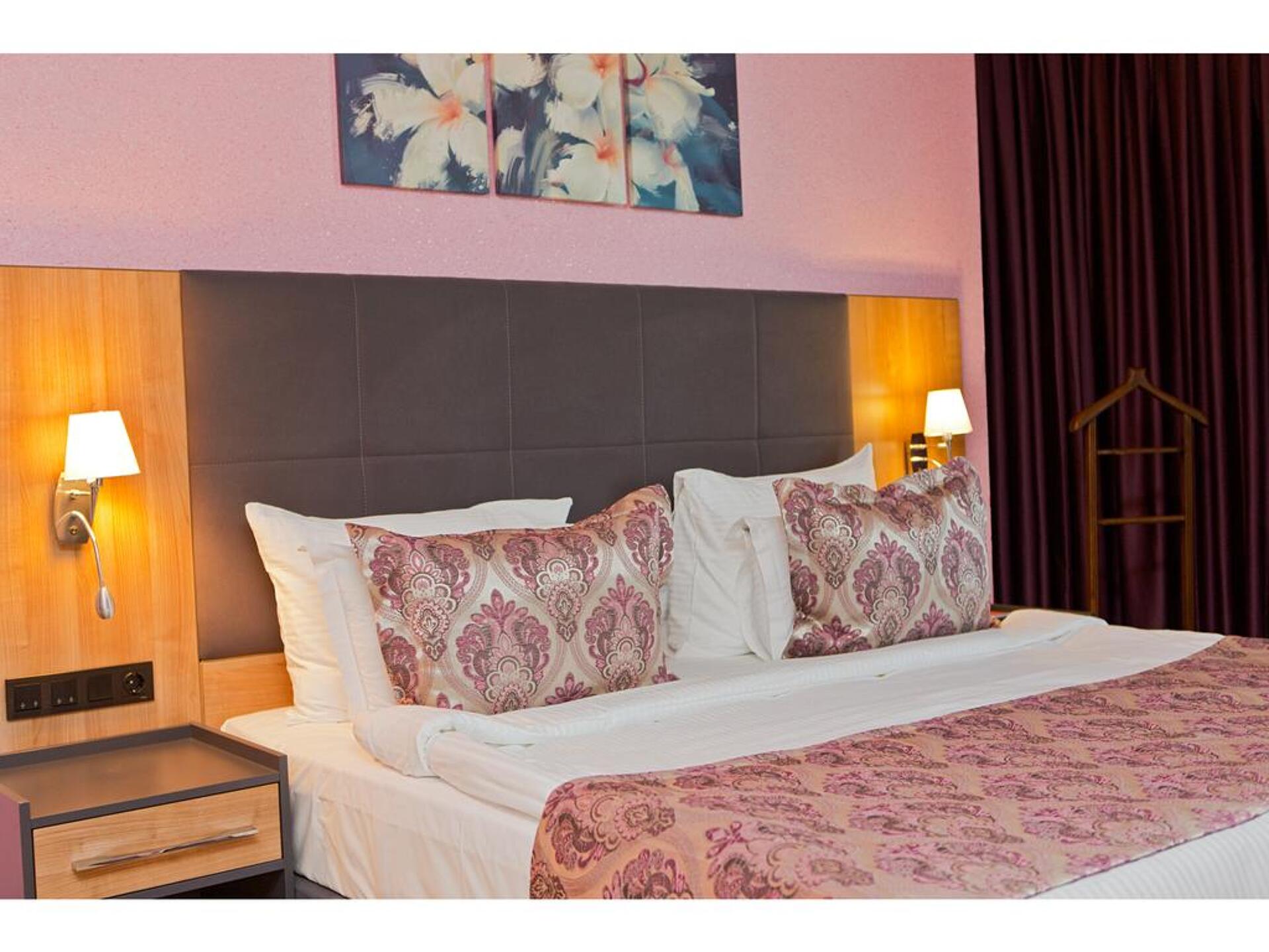 Euphoria Batumi Hotel 34