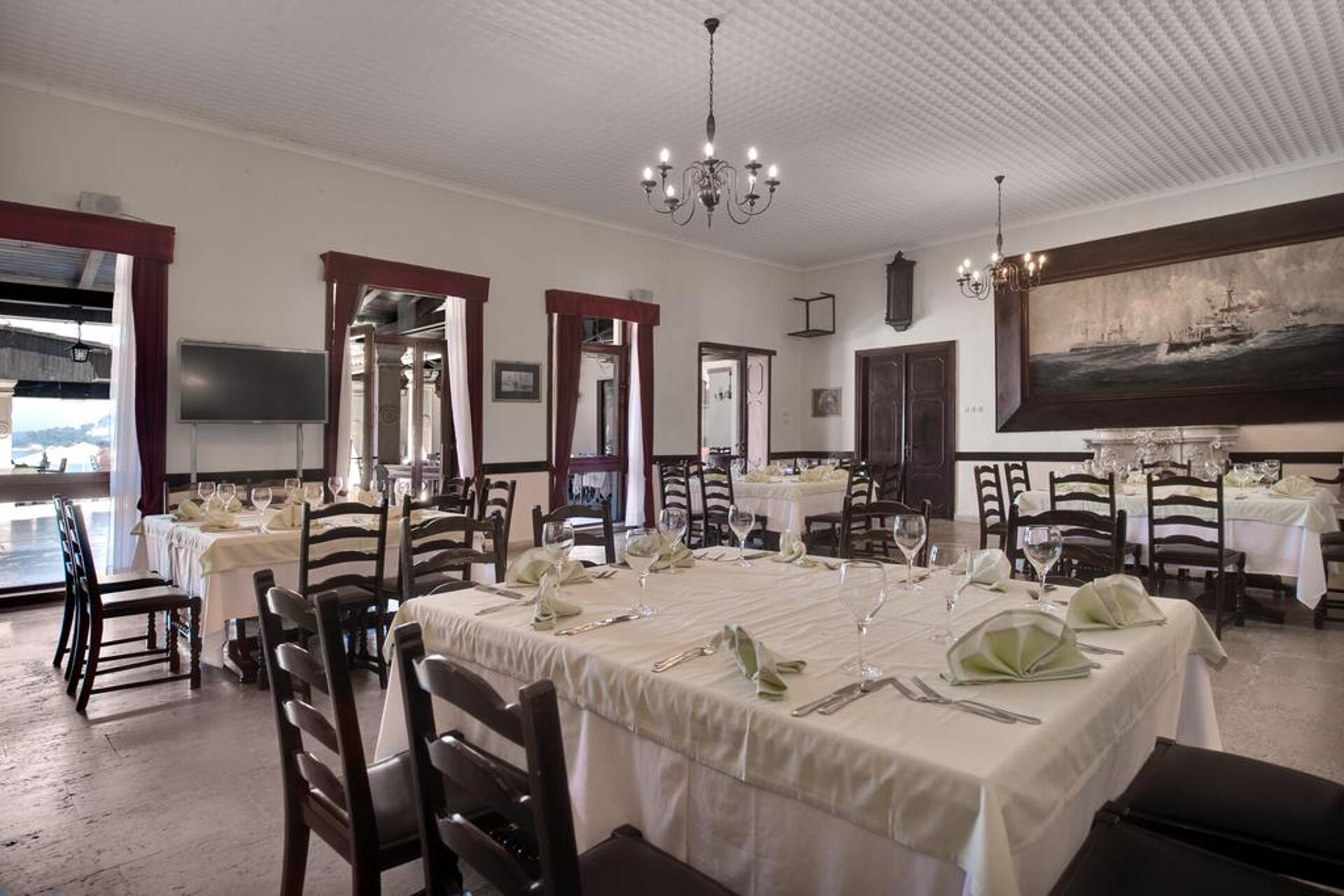 All Suite Island Hotel Istra 4* 38