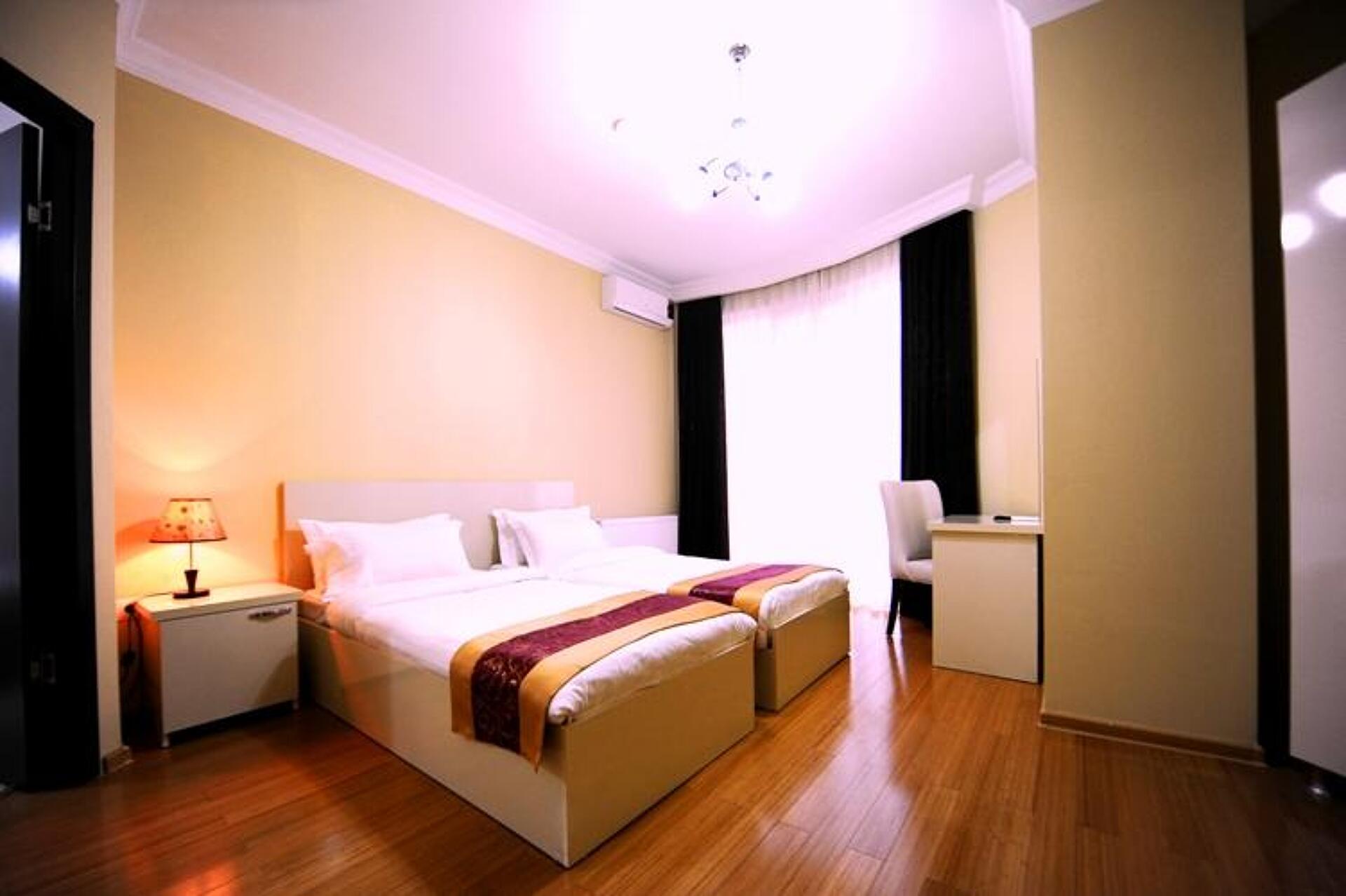 Aisi Hotel 35