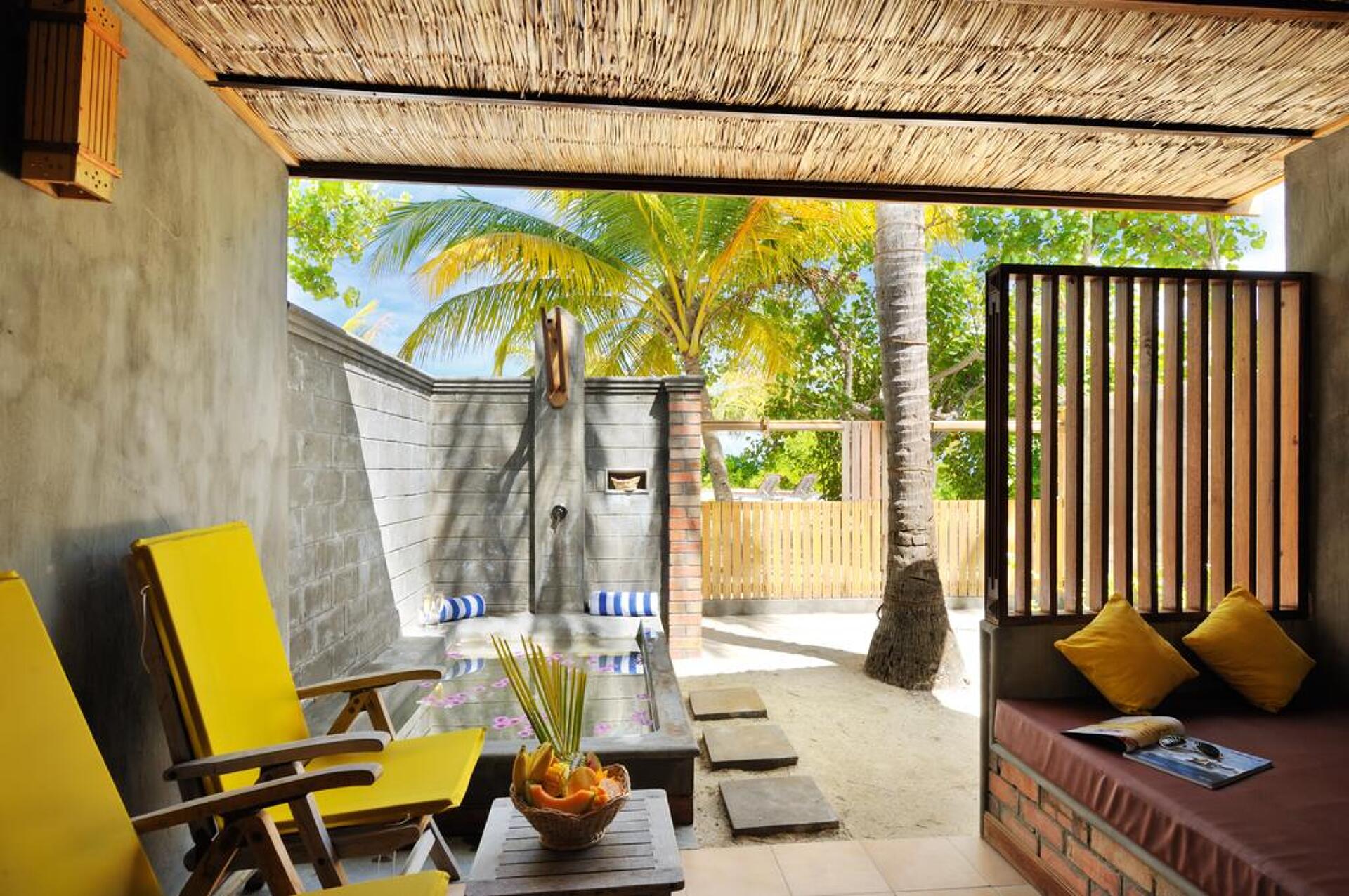 Fun Island Resort & Spa 25