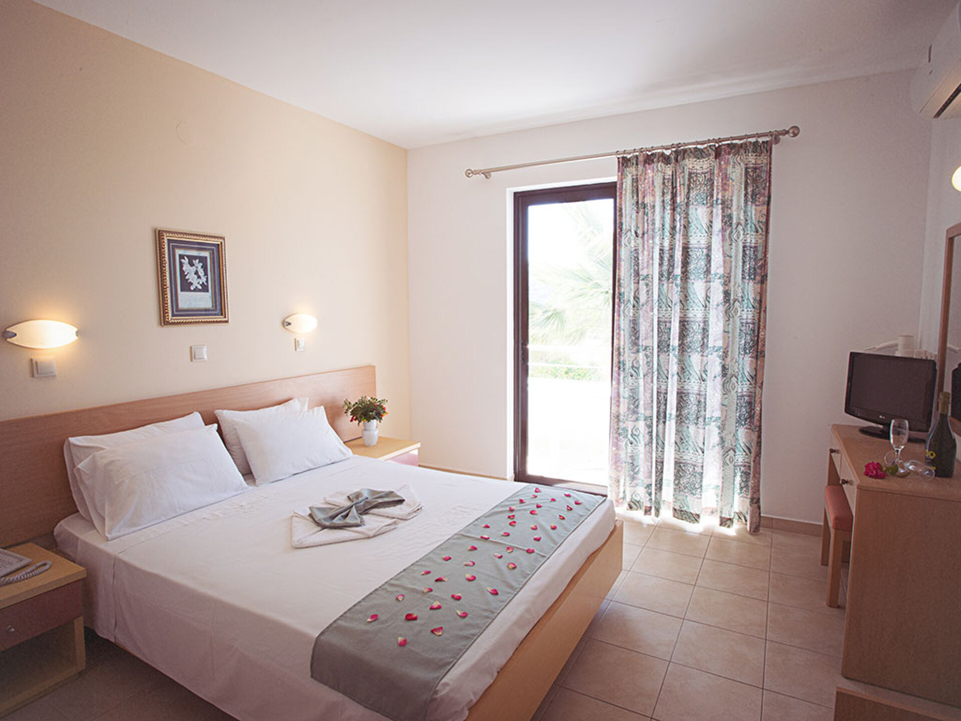 Meliton Hotel 3* 19