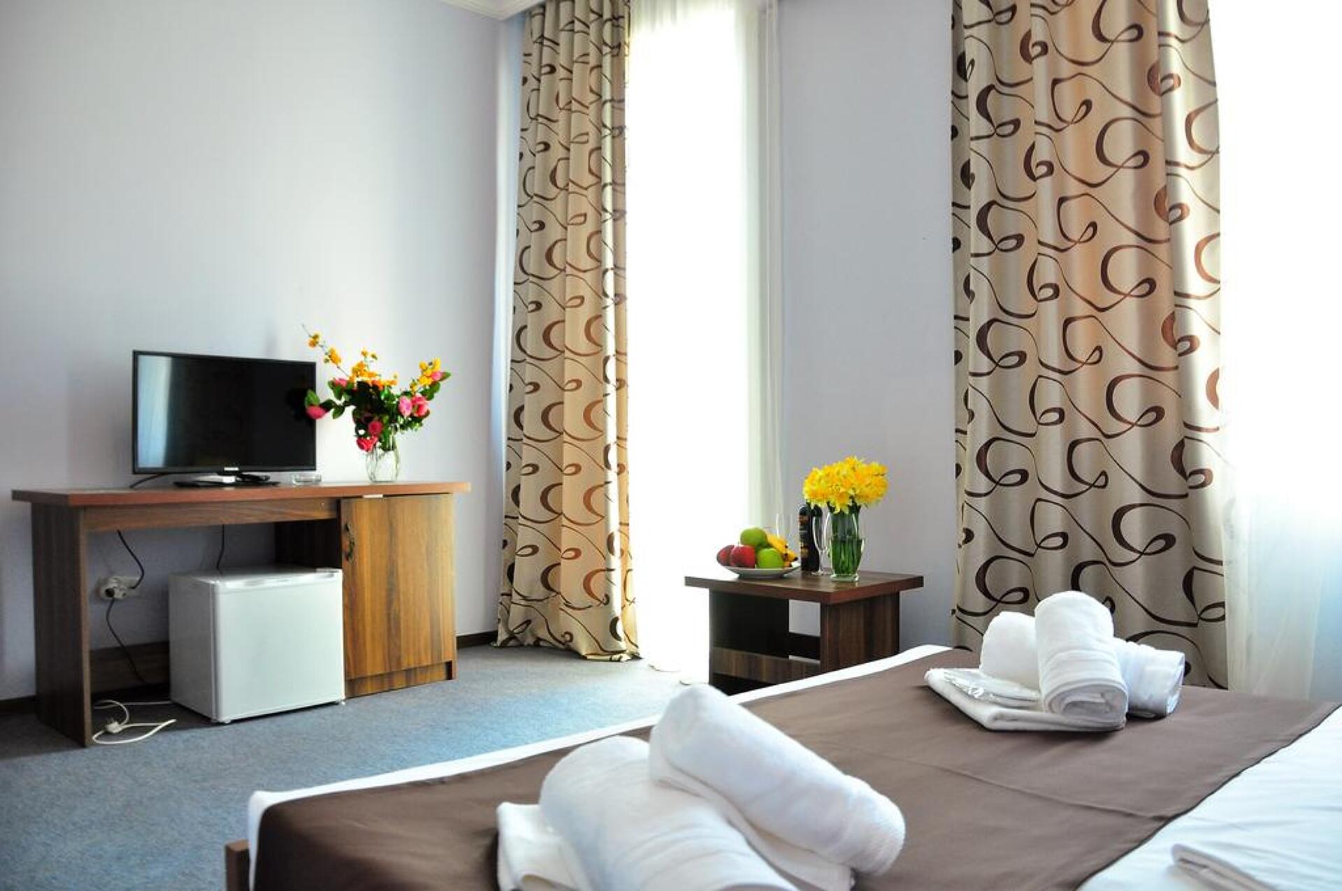 Reness Hotel Kobuleti 3* 0