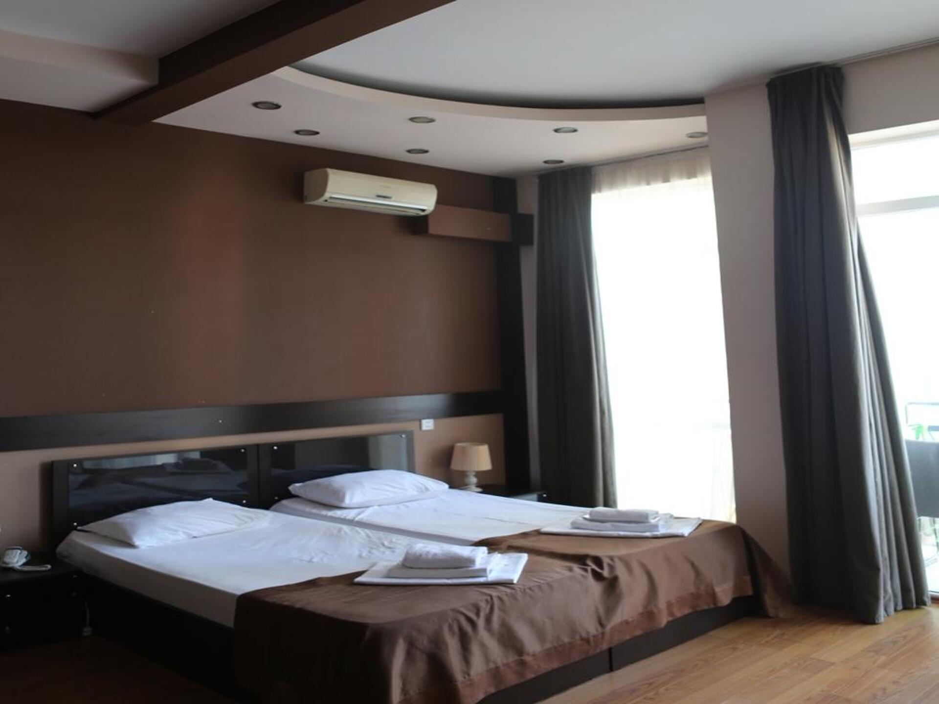 Mgzavrebi Batumi Hotel 3* 20