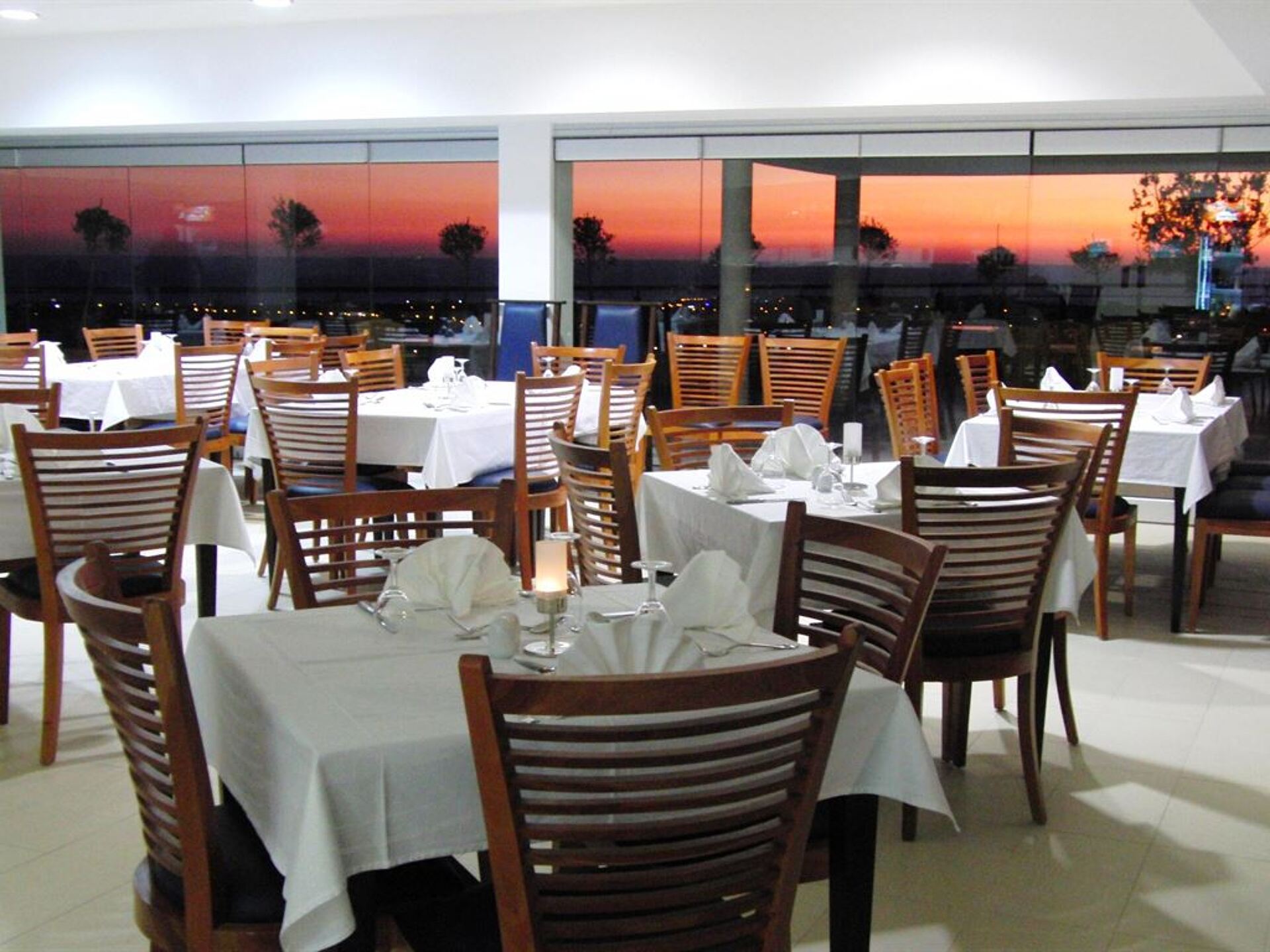 Royal Blue Hotel & Spa Pathos 4* 16