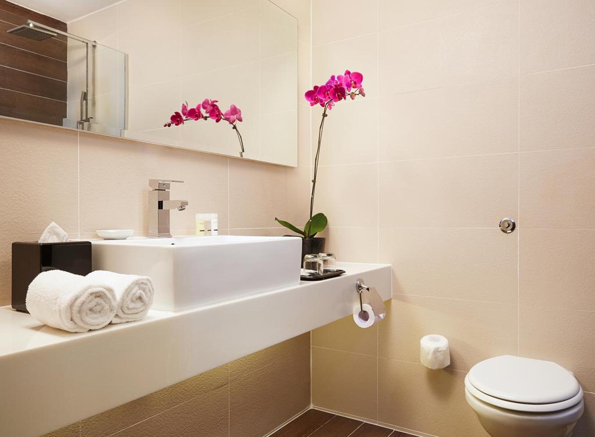 Village Hotel Bugis by Far East Hospitality 4* 18