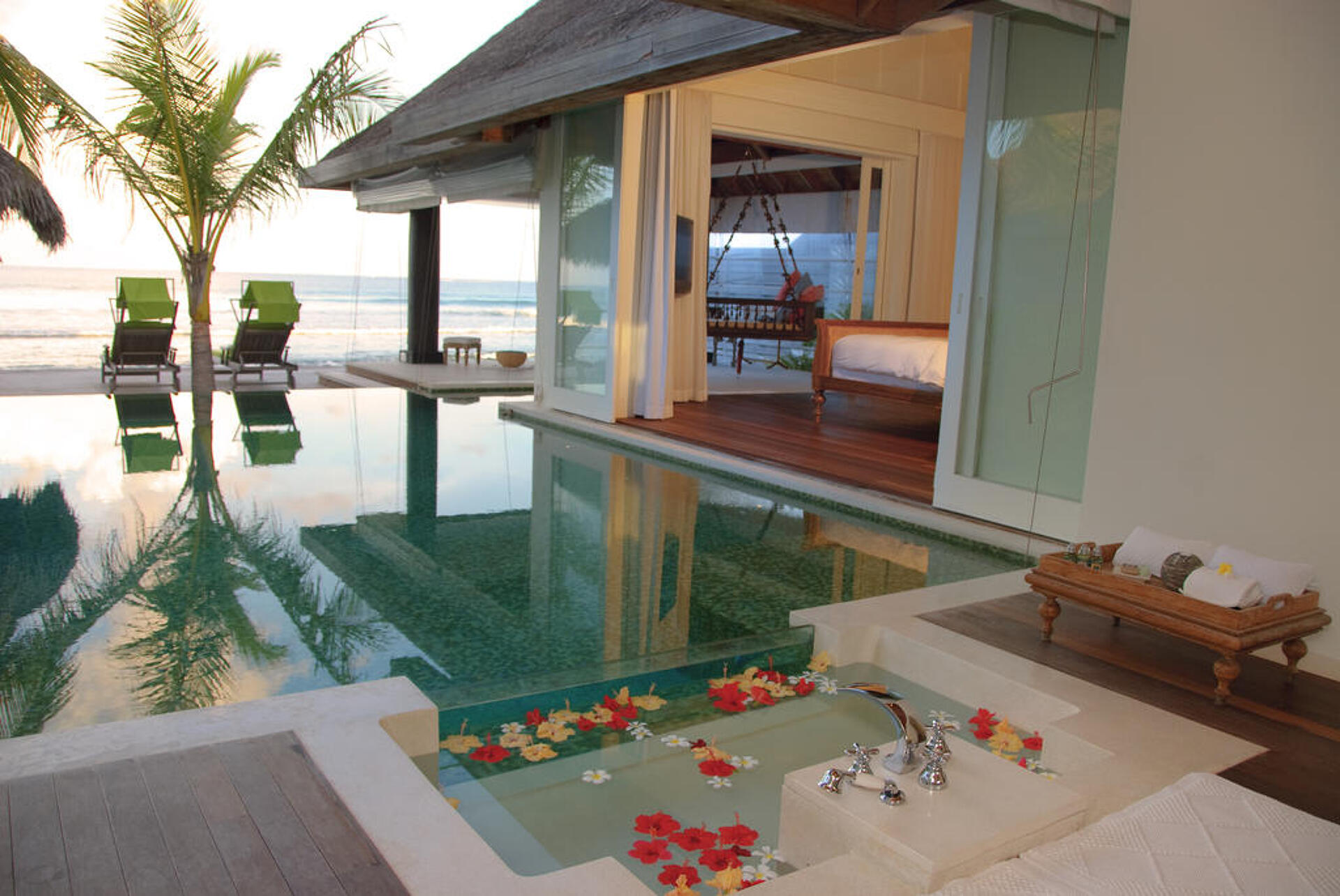 Naladhu Maldives 5* 26