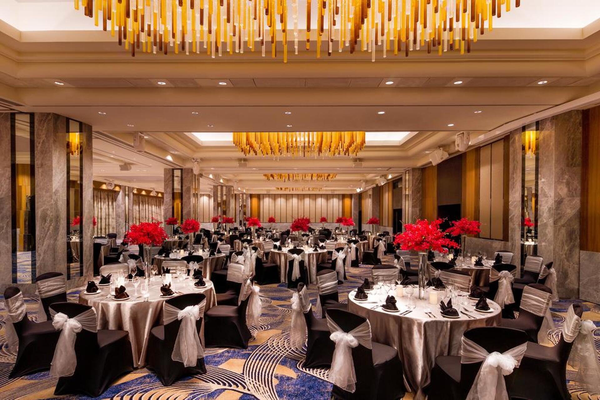 Hilton Singapore 5* 22