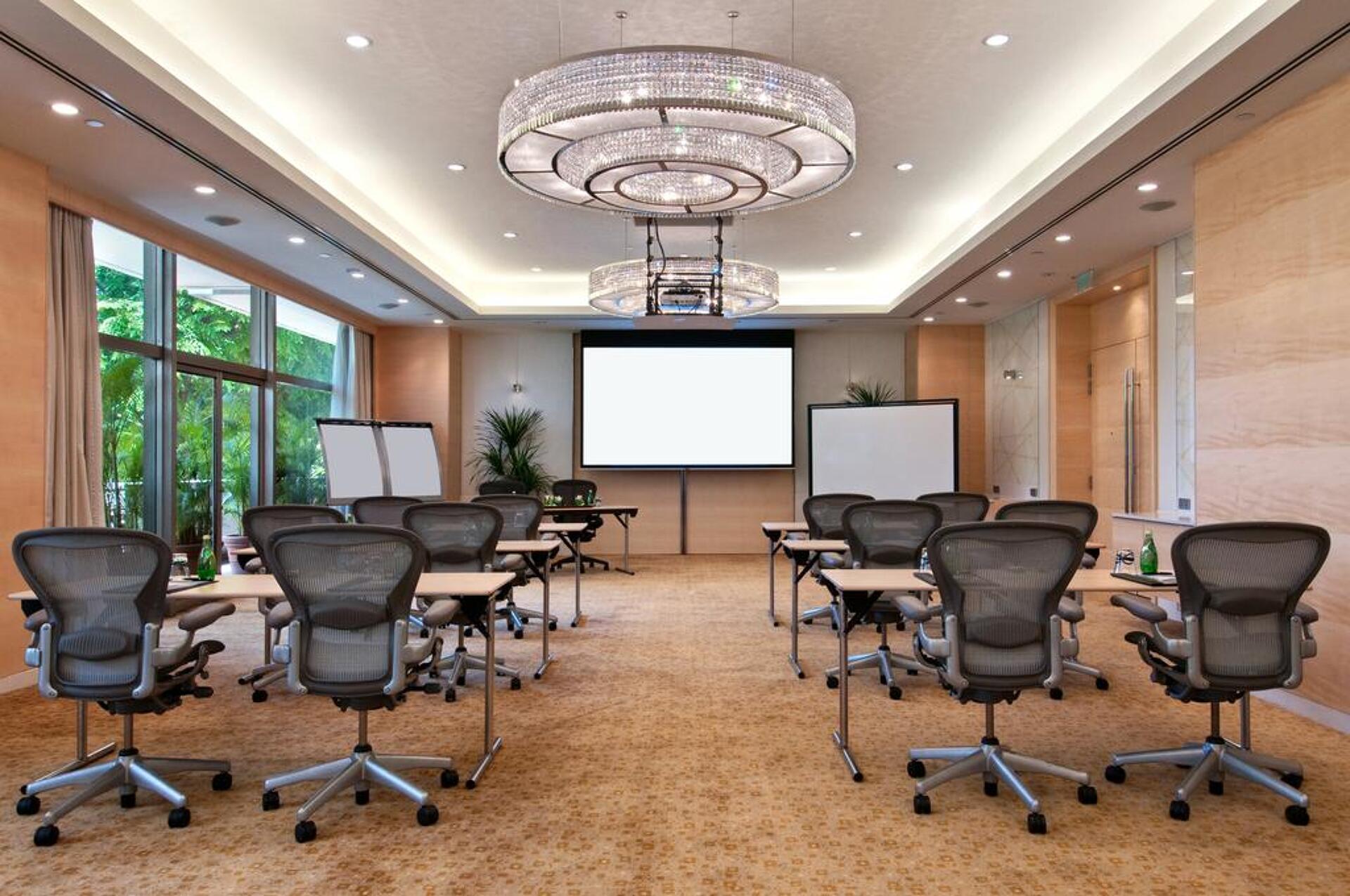 Hilton Singapore 5* 24